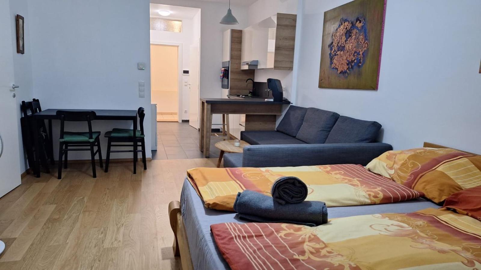 Apartamento Cozy Flat - Near Schoenbrunn Viena
