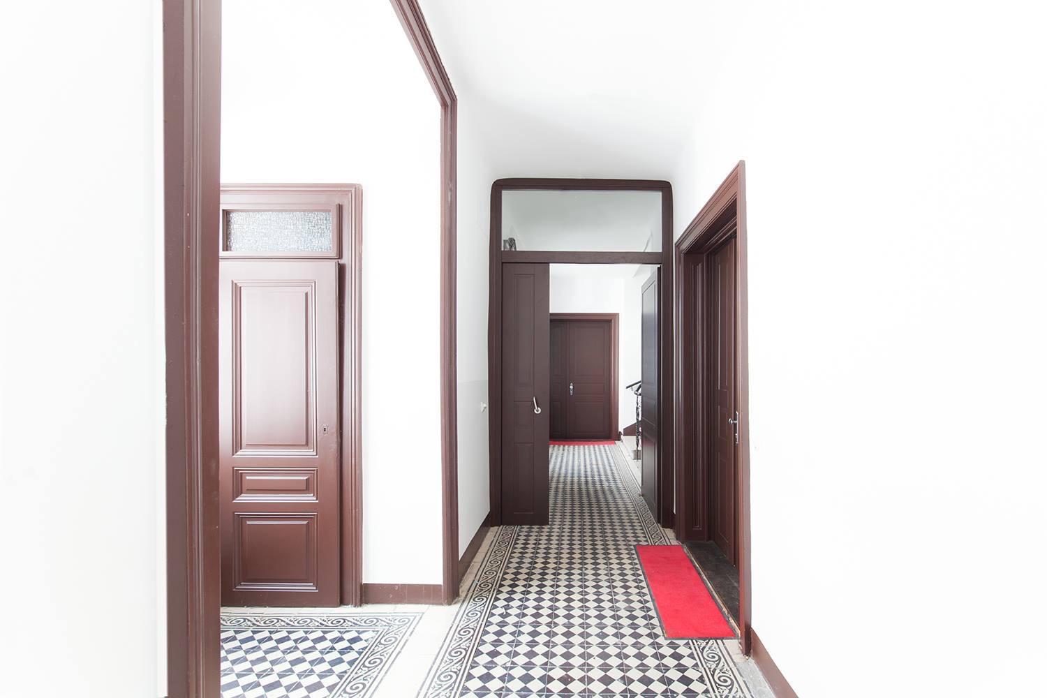 Ks70 Apartment