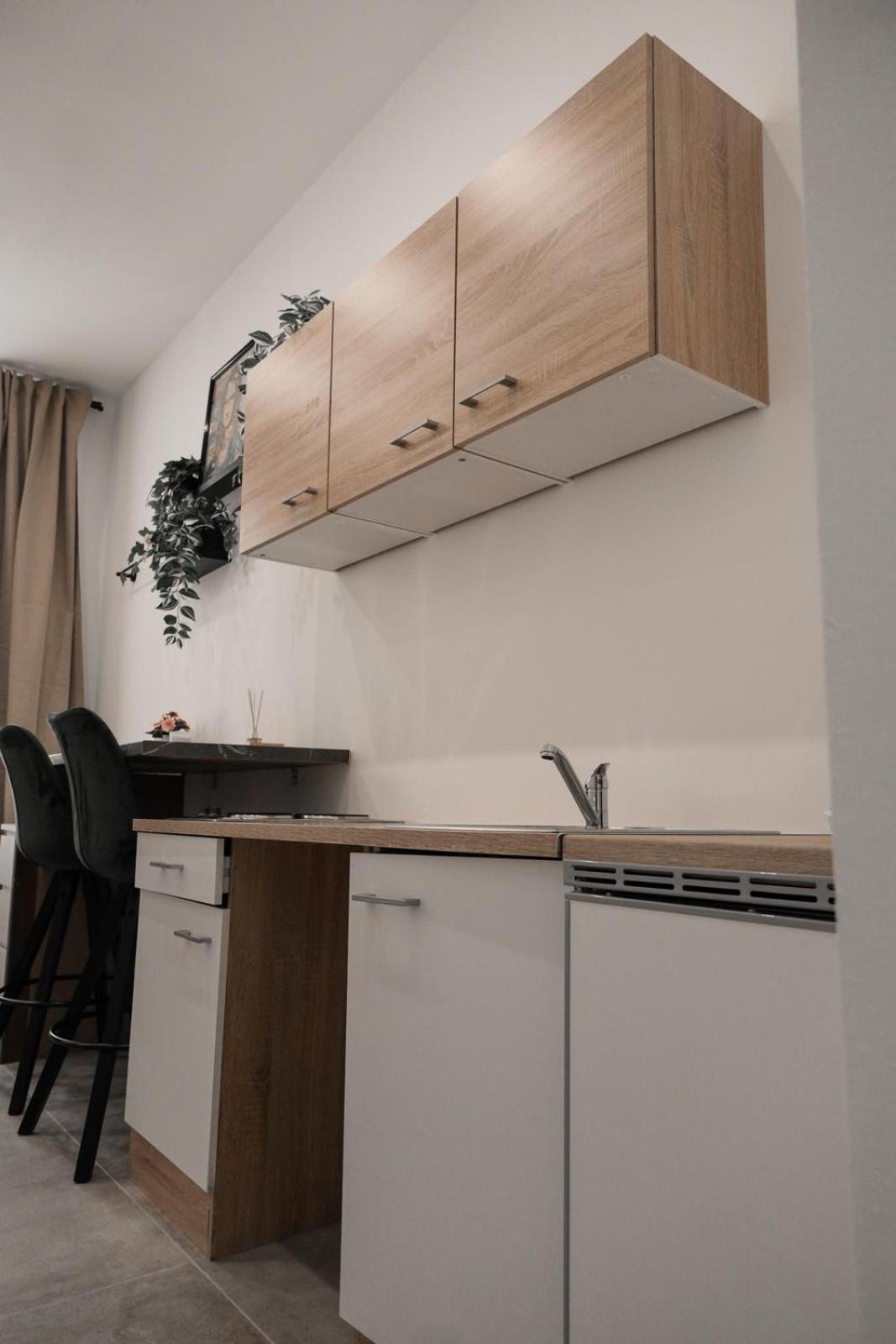 Apartamento Wl #16h *