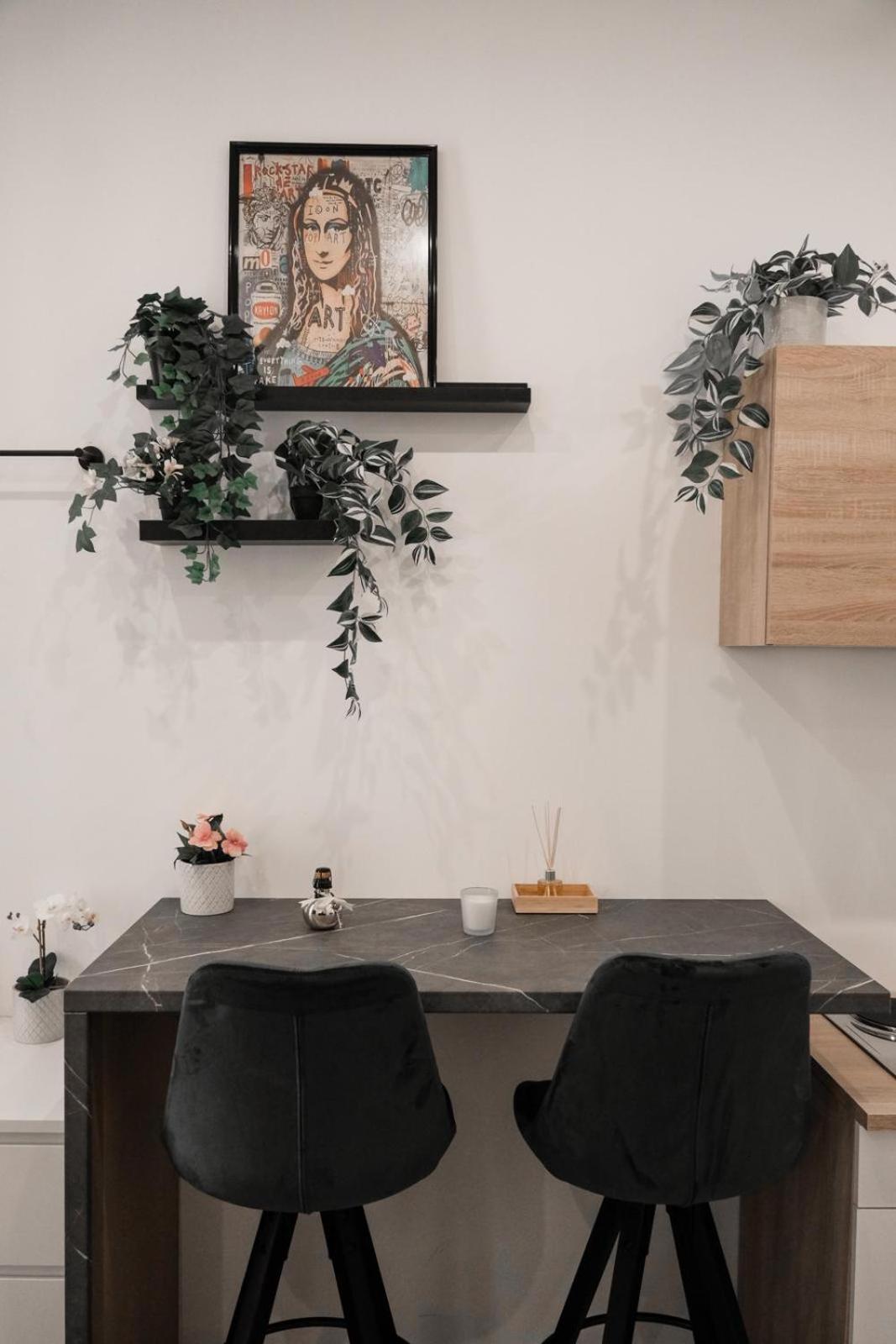 Apartamento Wl #16h