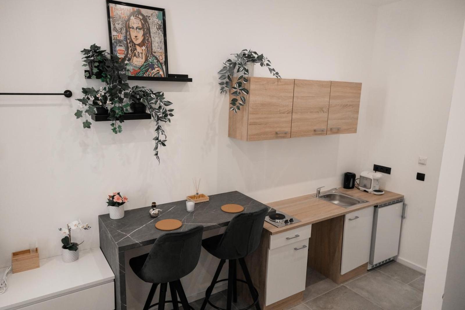 Wl #16h Apartamento *
