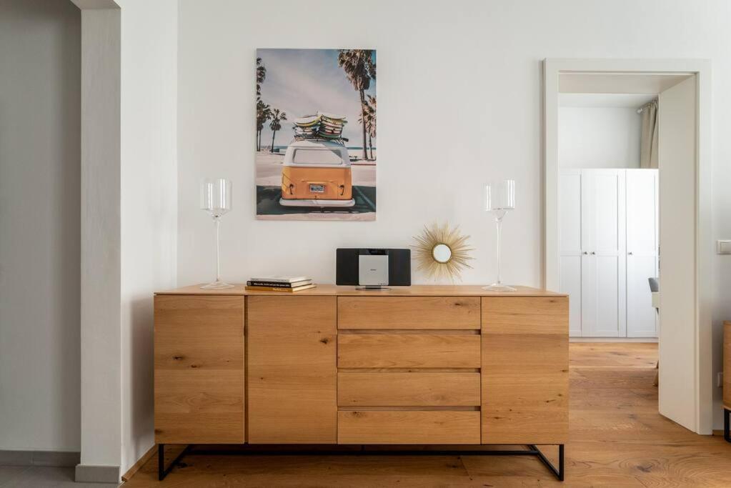 1br Oasis With Easy Access By Hm * Vienna