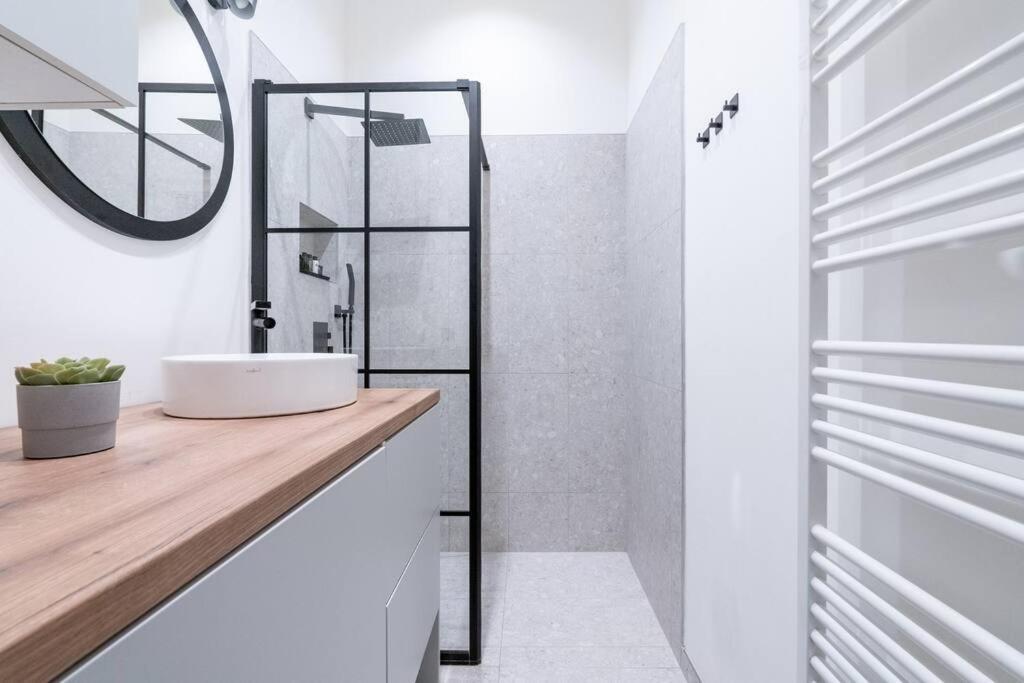 Fancy 1br Near Schoenbrunn By Hm *
