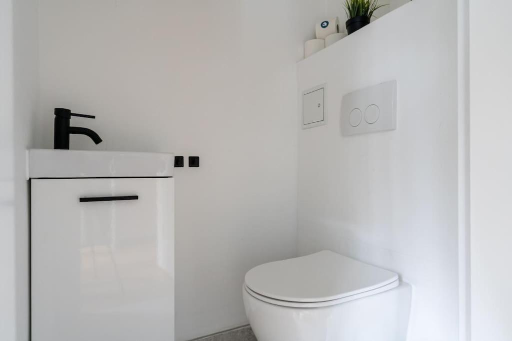 Fancy 1br Near Schoenbrunn By Hm