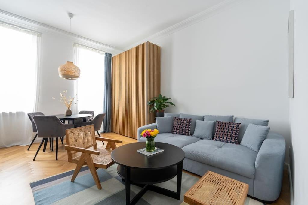Fancy 1br Near Schoenbrunn By Hm Apartment