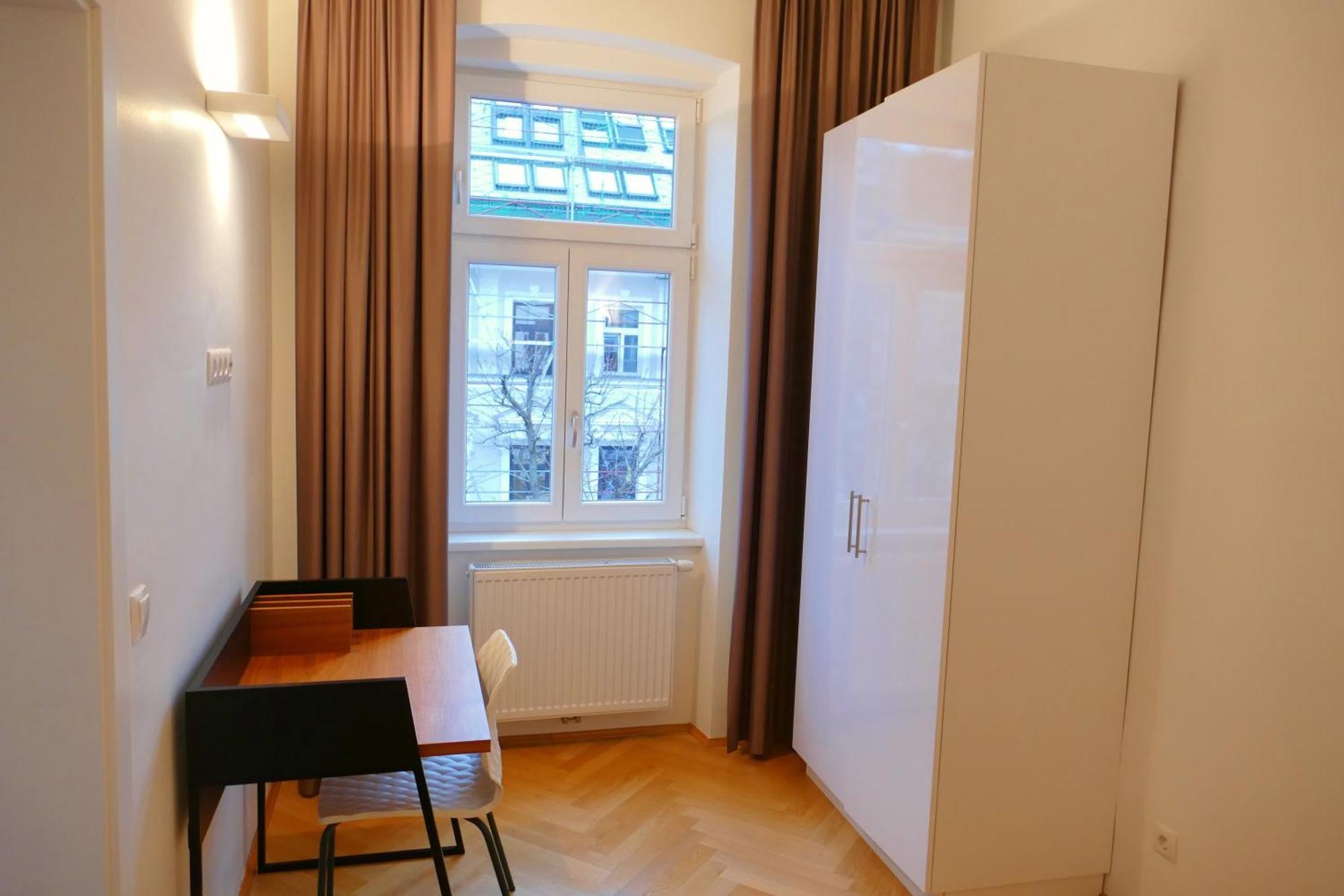 Ks70 Apartment