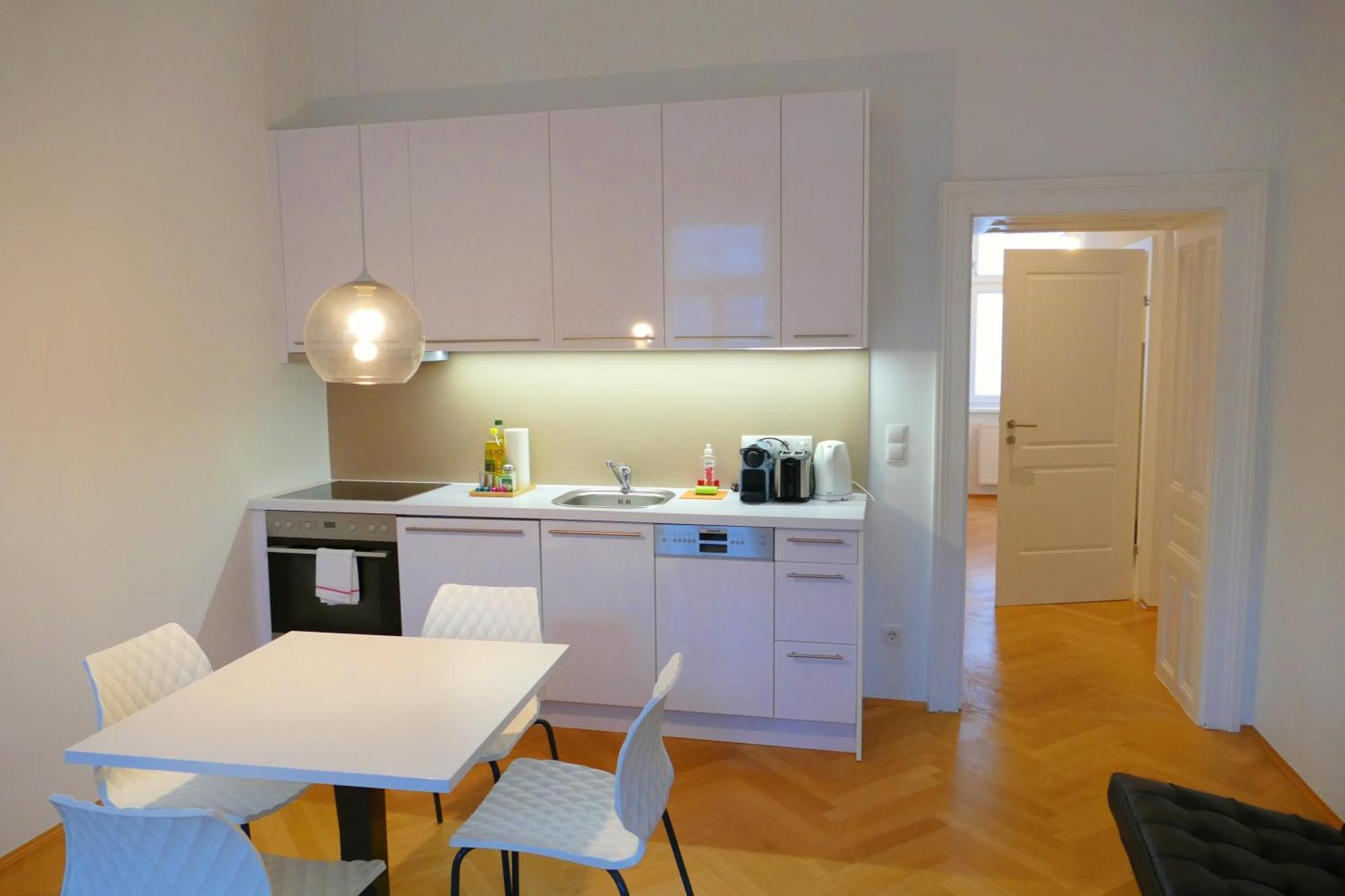 Apartment Ks70