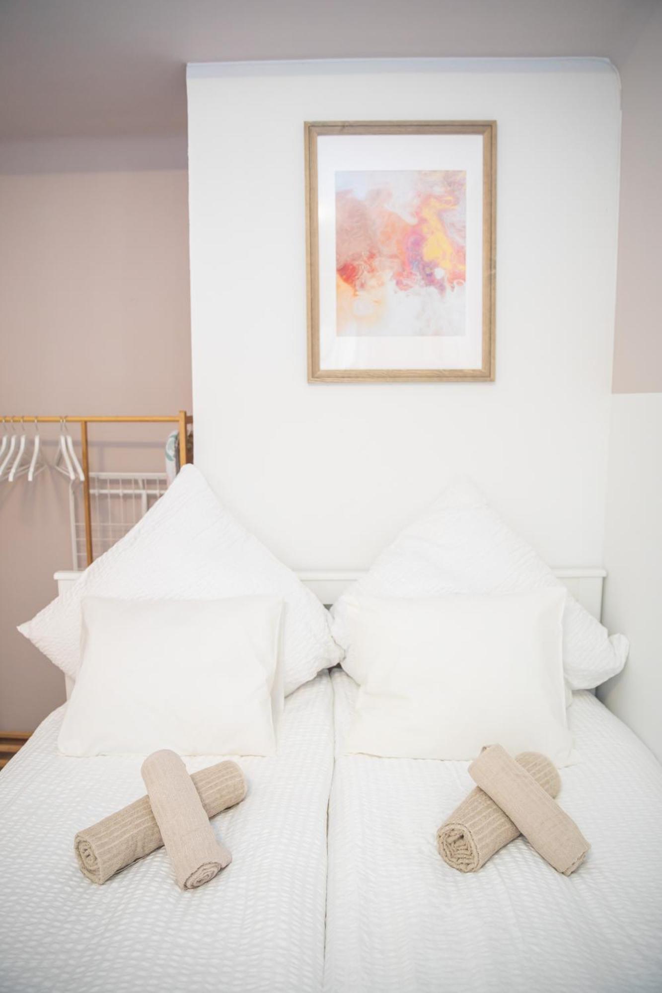 Cozy City In Center K28 Appartamento *