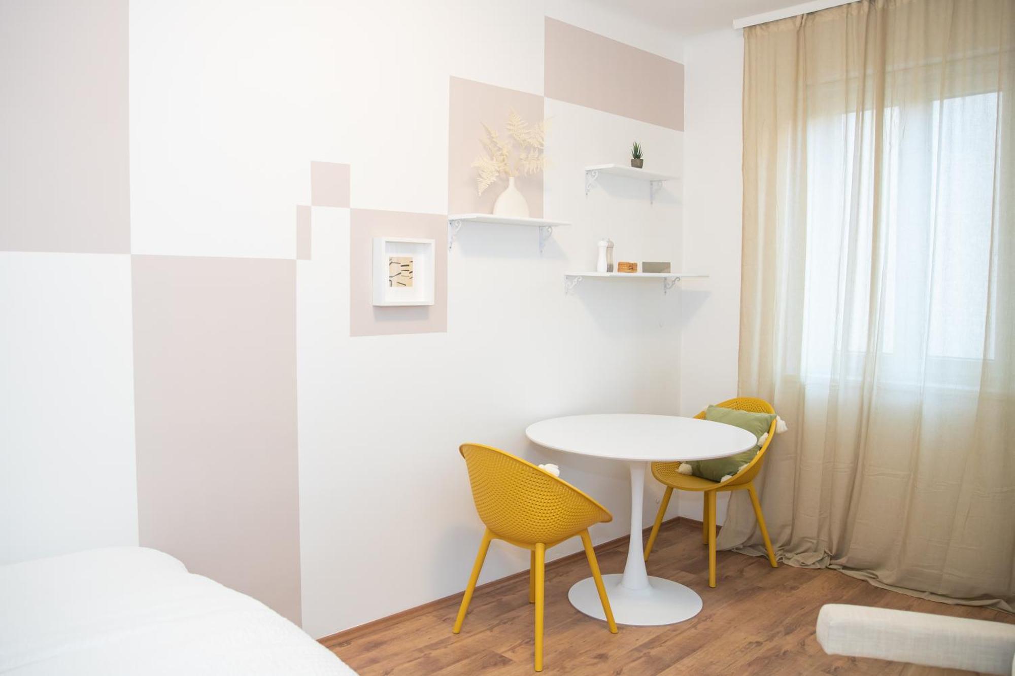 Appartamento Cozy City In Center K28