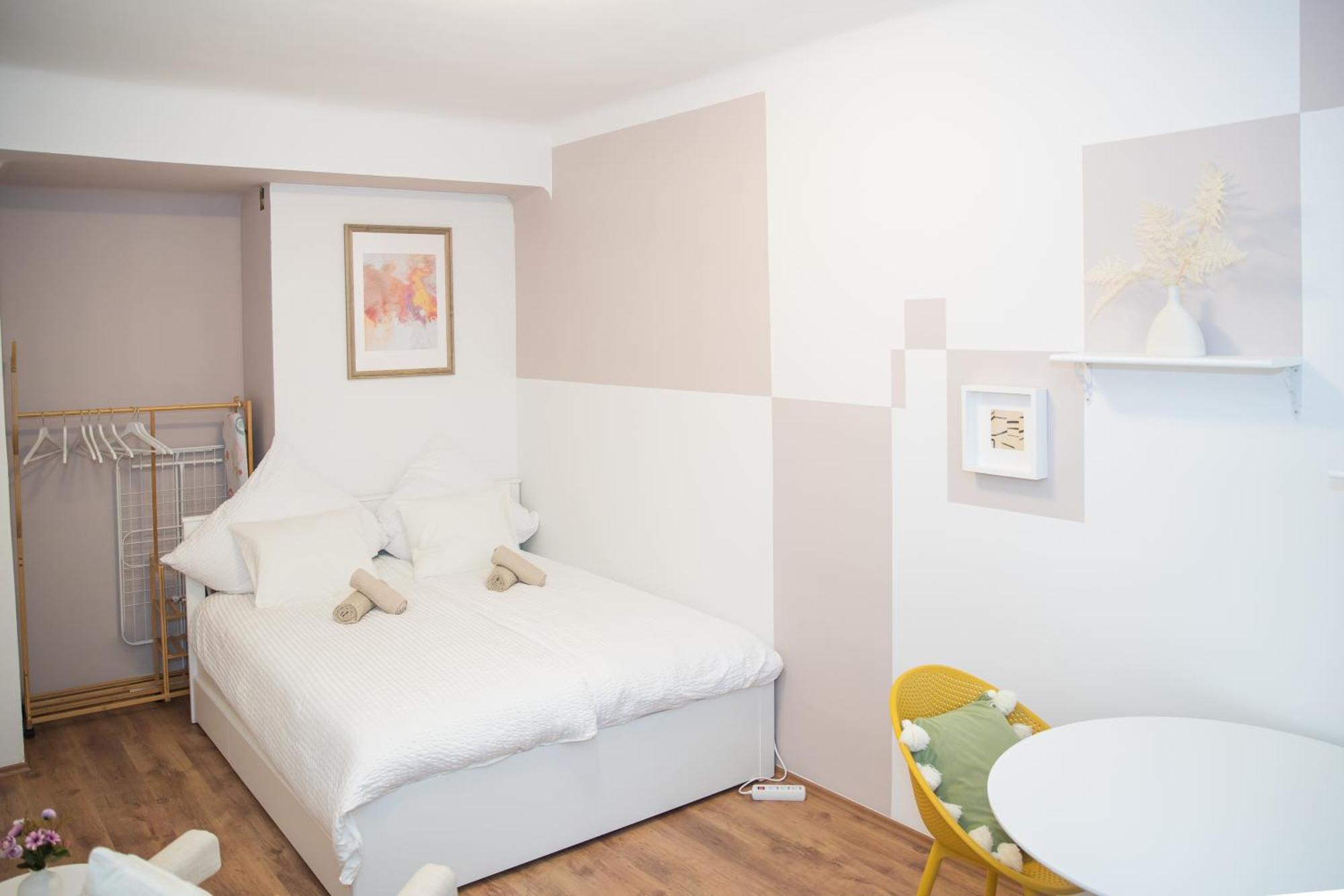 Cozy City In Center K28 Appartamento *