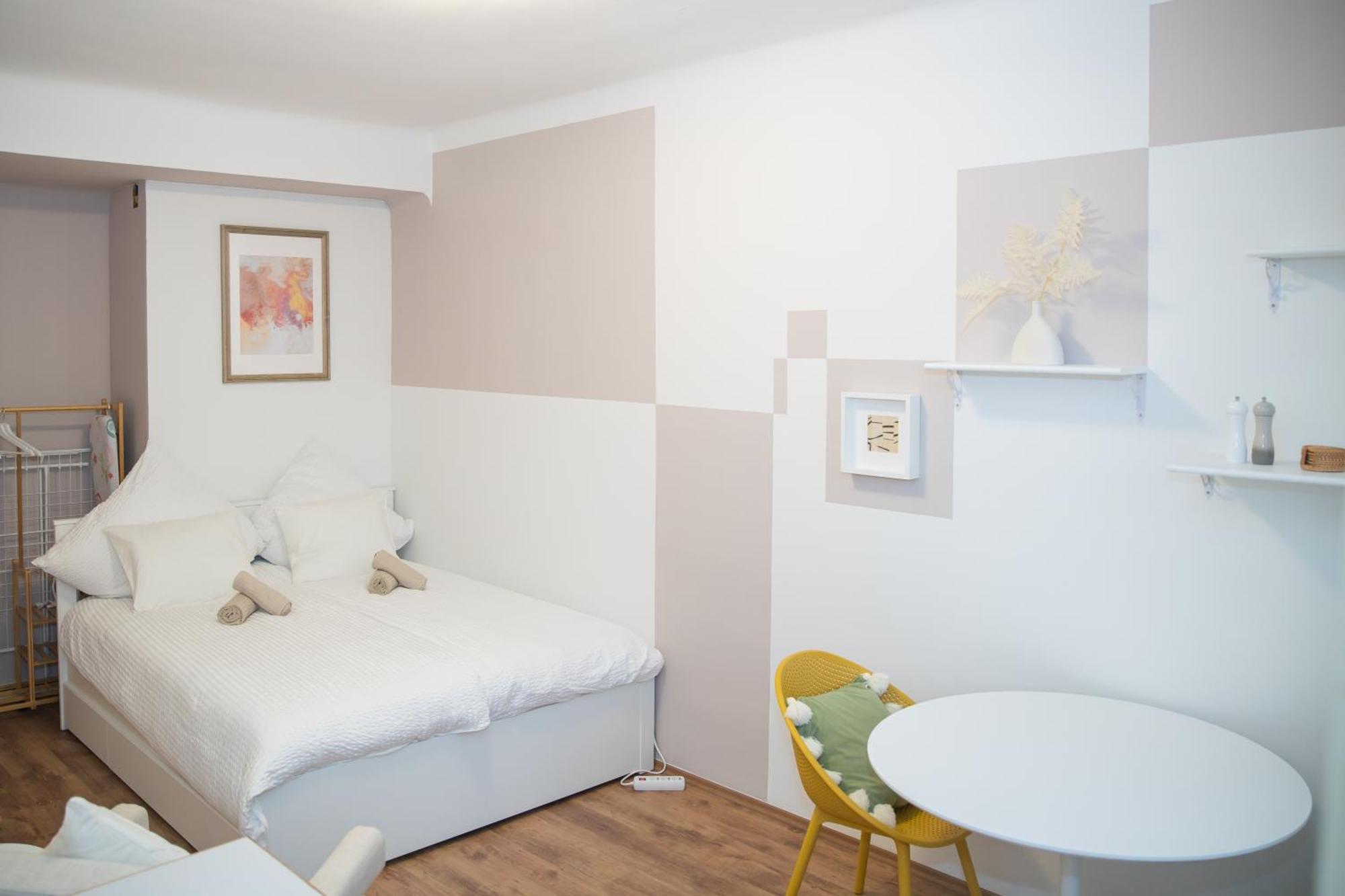 Appartamento Cozy City In Center K28