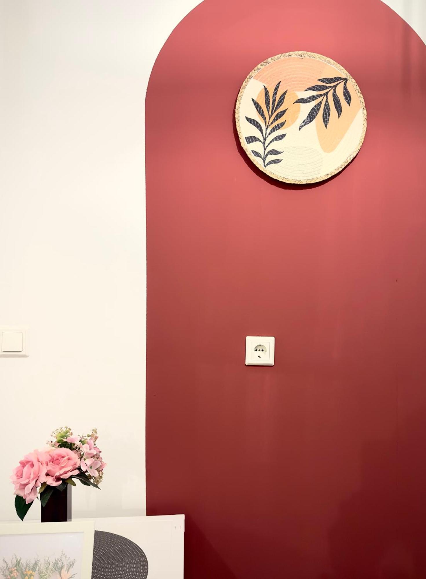 Appartamento Nr.1 Perfect 3 Bedrooms Near To Main Train Station