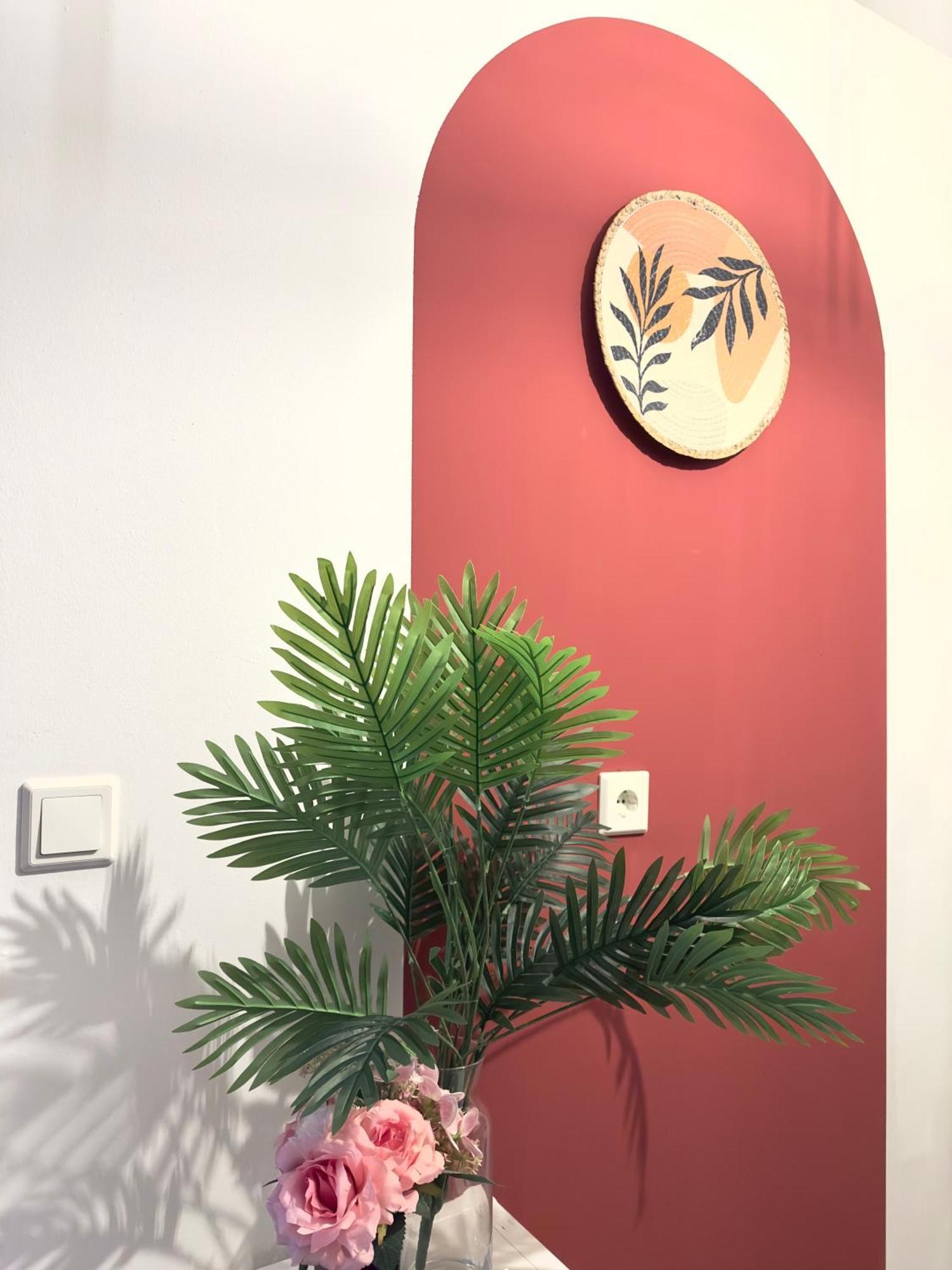 Appartamento Nr.1 Perfect 3 Bedrooms Near To Main Train Station *