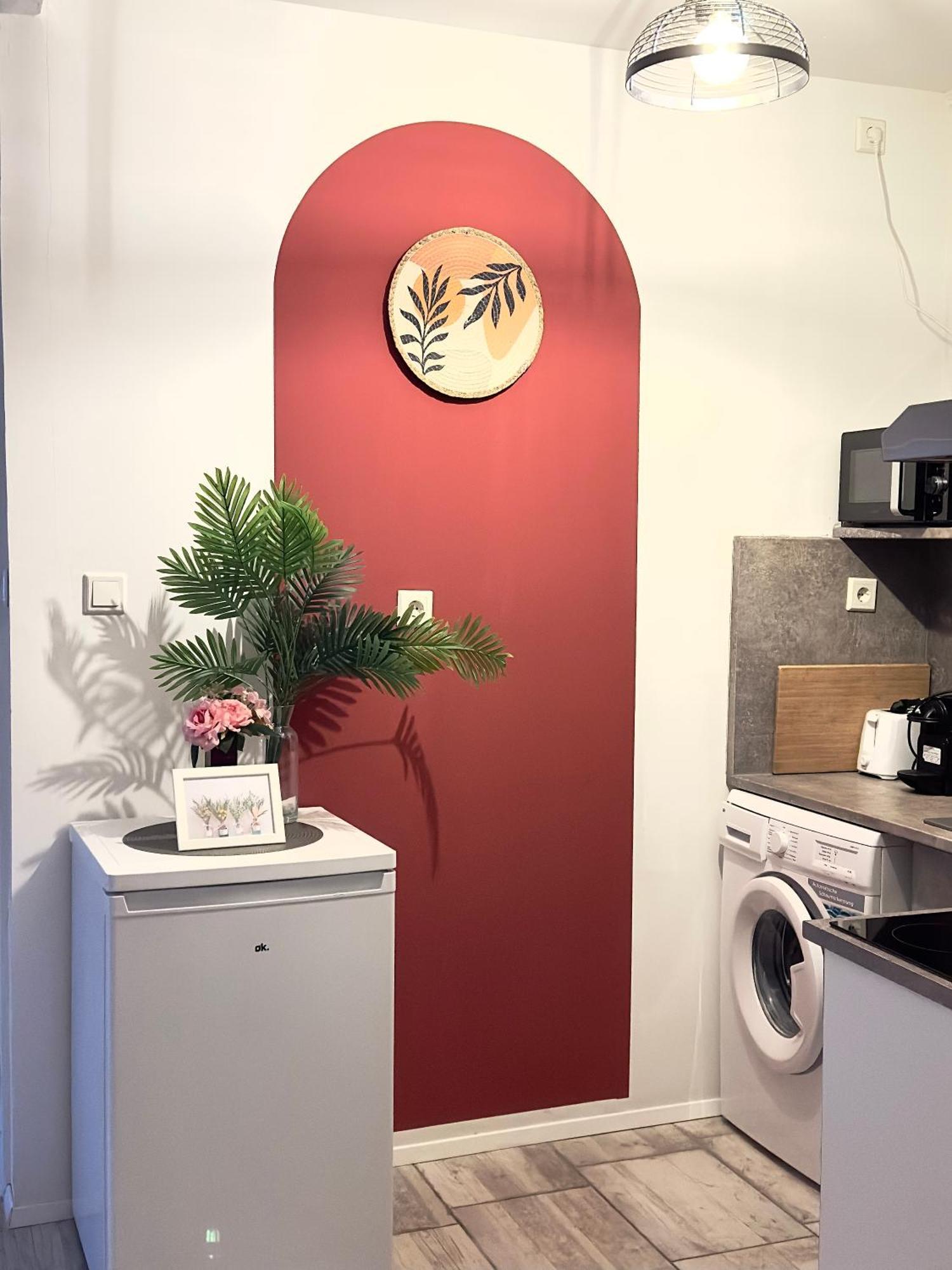 Nr.1 Perfect 3 Bedrooms Near To Main Train Station Appartamento Vienna