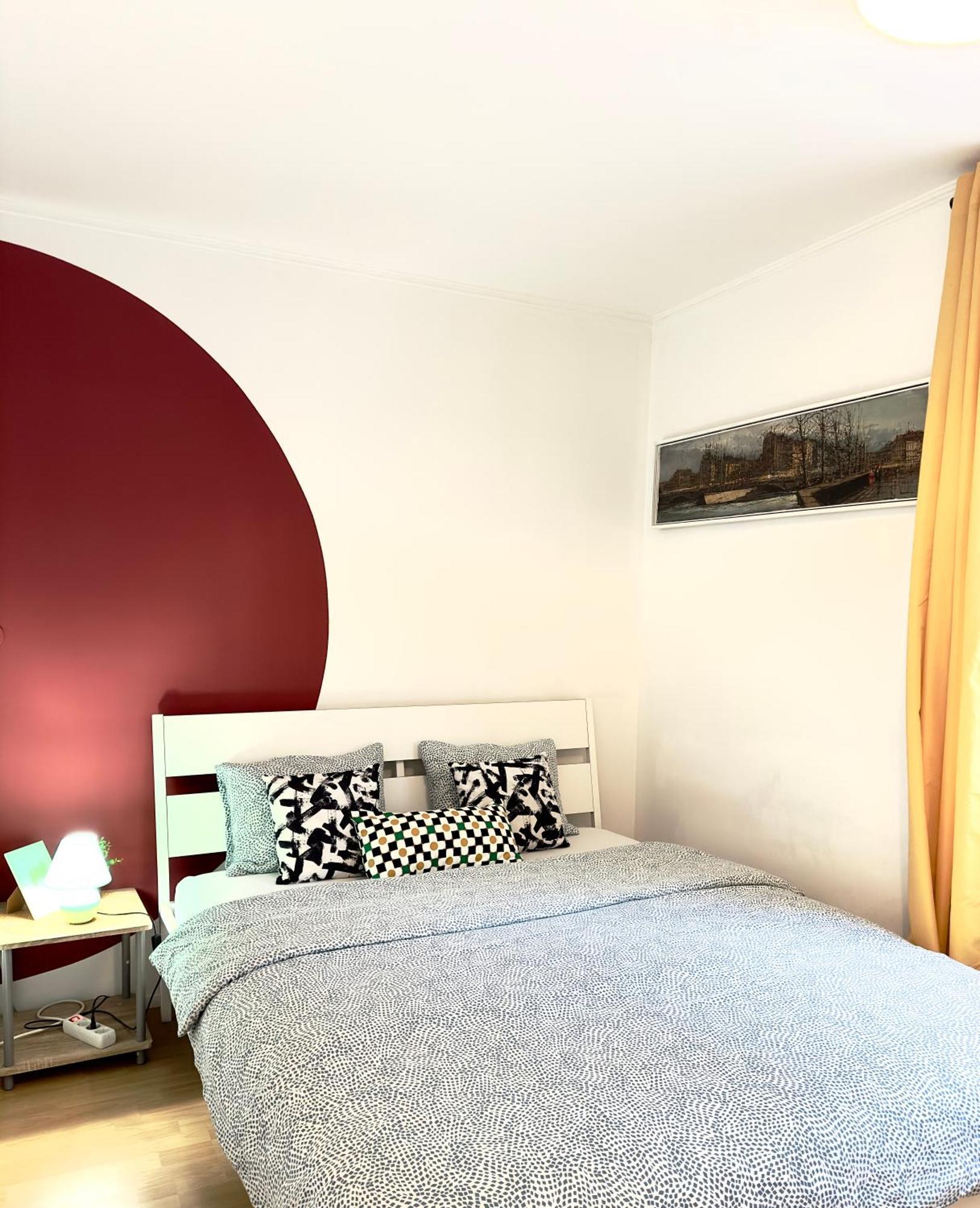 Nr.1 Perfect 3 Bedrooms Near To Main Train Station Appartamento Vienna