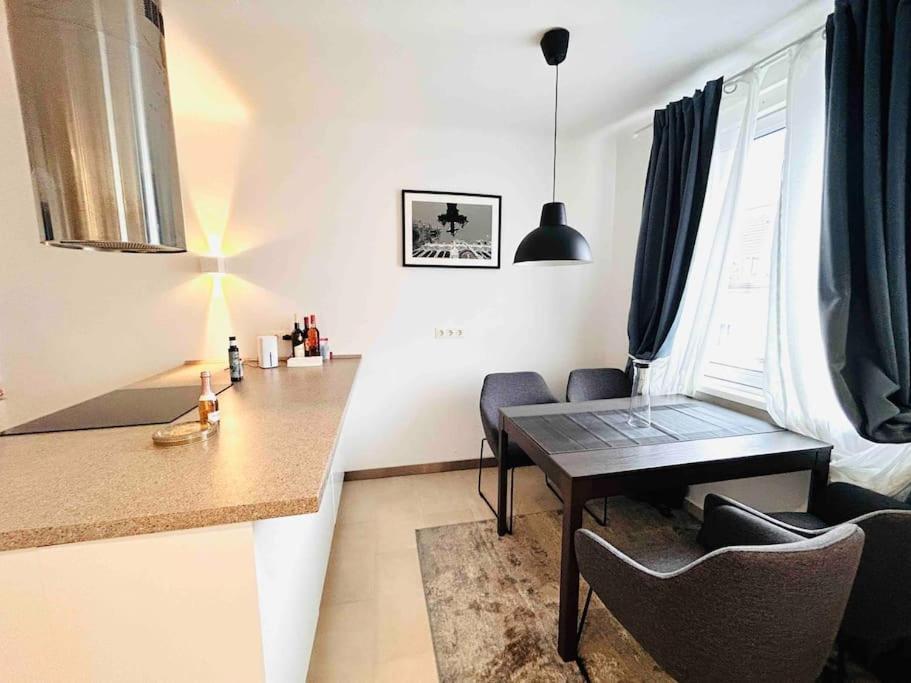 Dreamy Home: Central And With Perfect Connections