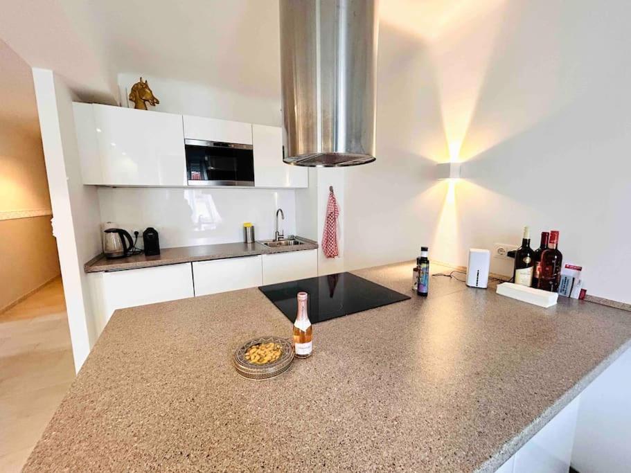 Dreamy Home: Central And With Perfect Connections
