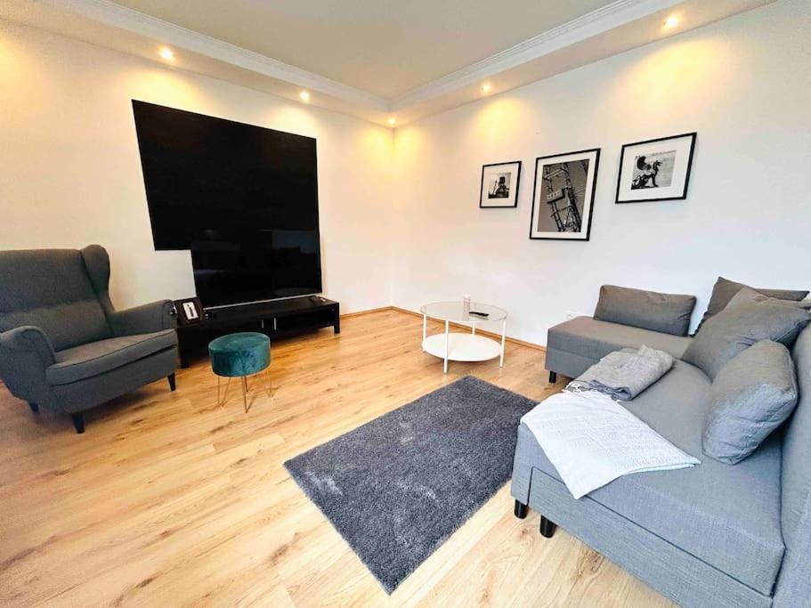 Apartment Dreamy Home: Central And With Perfect Connections Vienna
