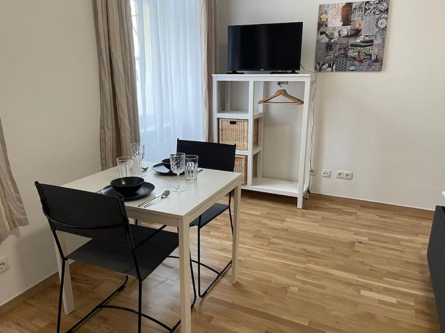 Apartment Fuer 2 Personen
