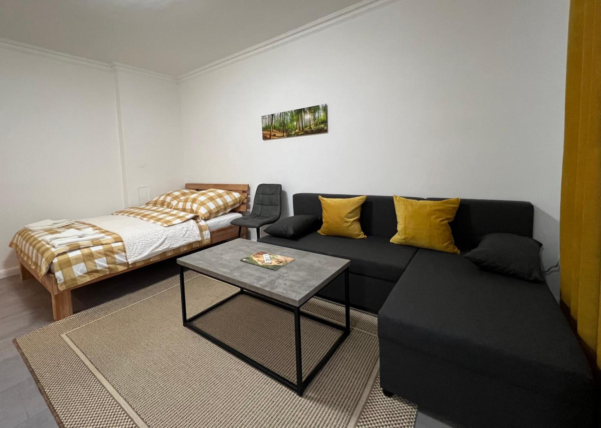 In Schlachthausgasse Apartment Vienna