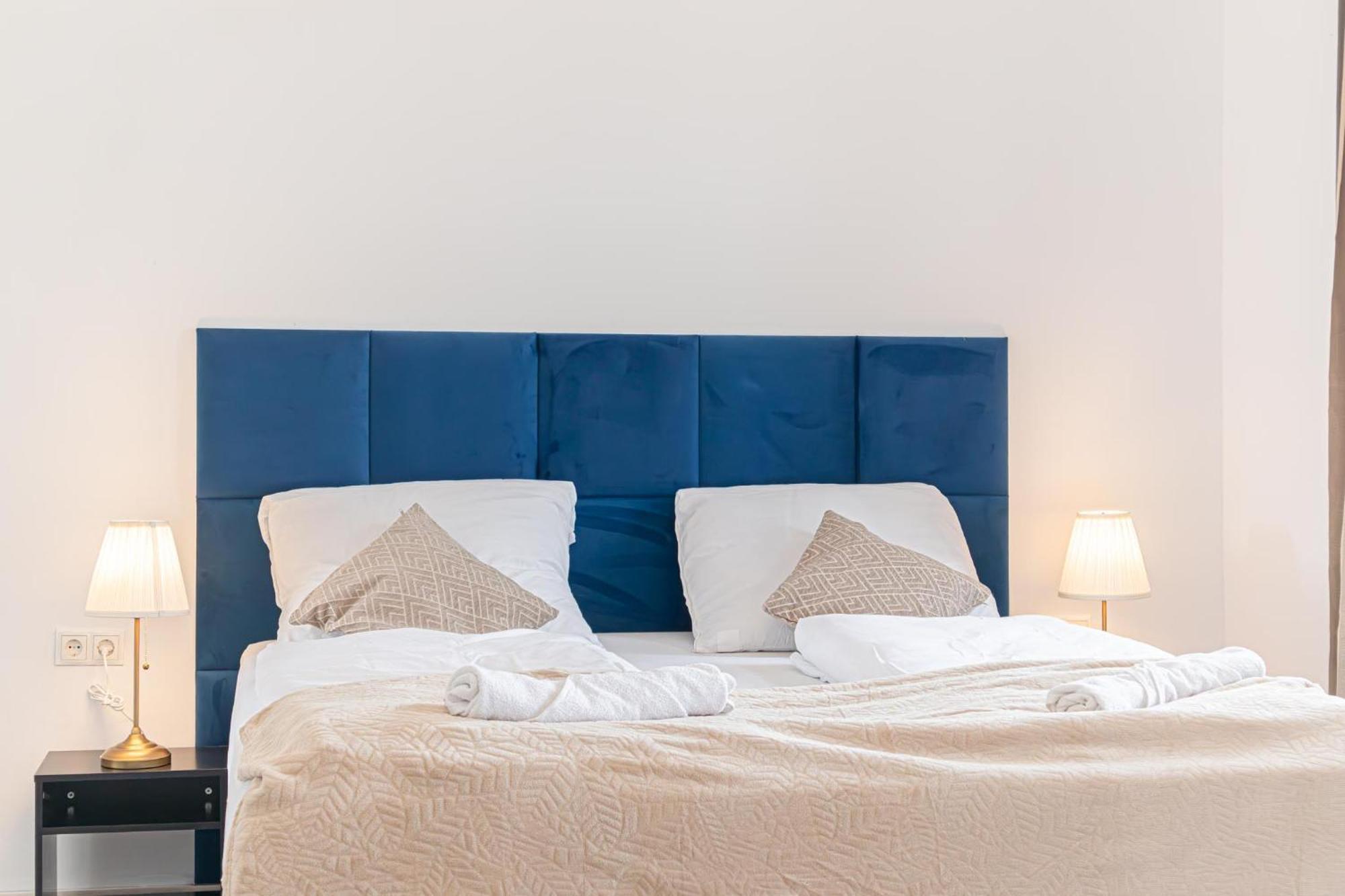 Convenient 2br Apt. Near U6 Station Am Schoepfwerk Apartamento Viena