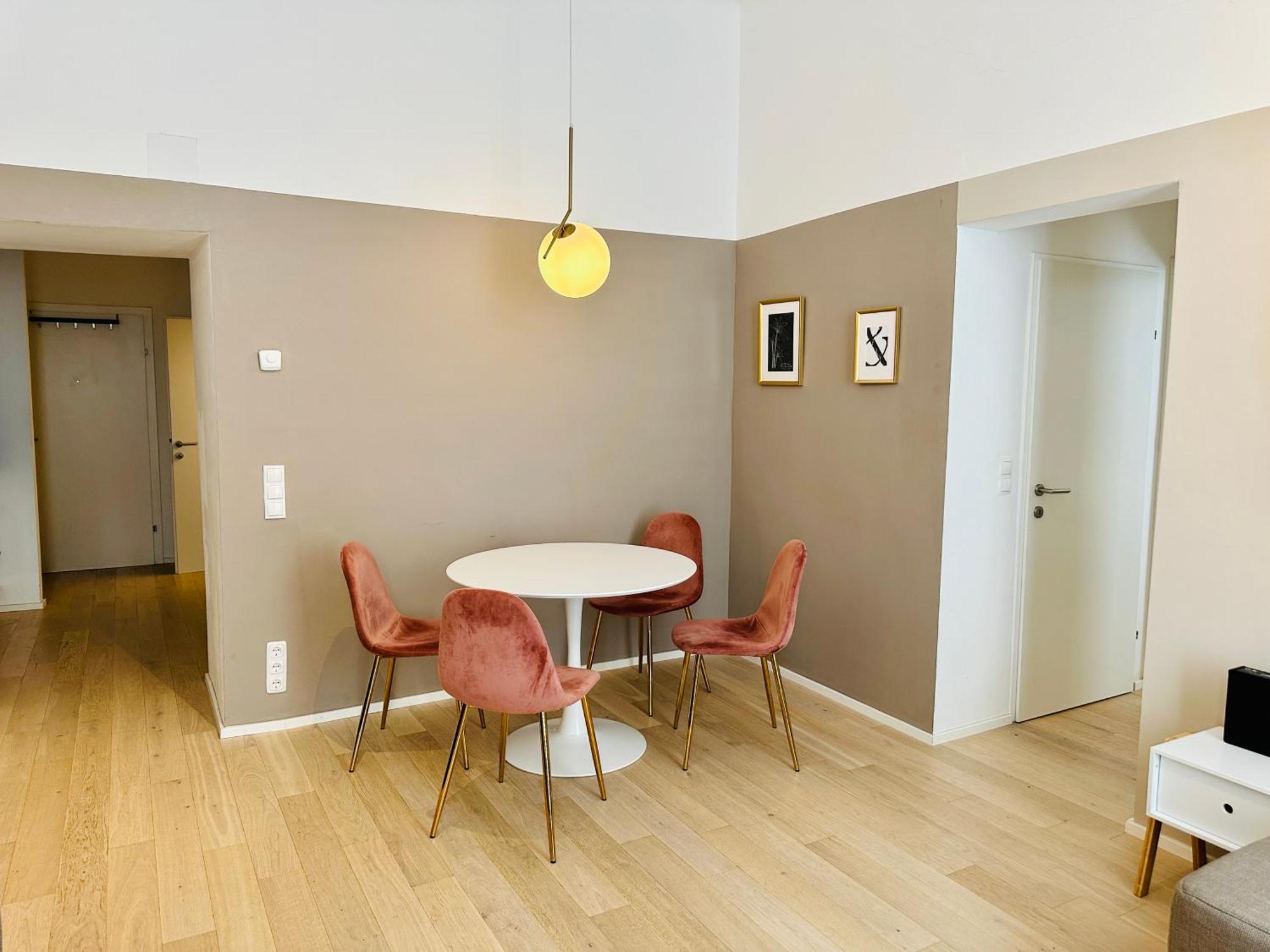Book-a-room Panda-apartments Apartment Wien
