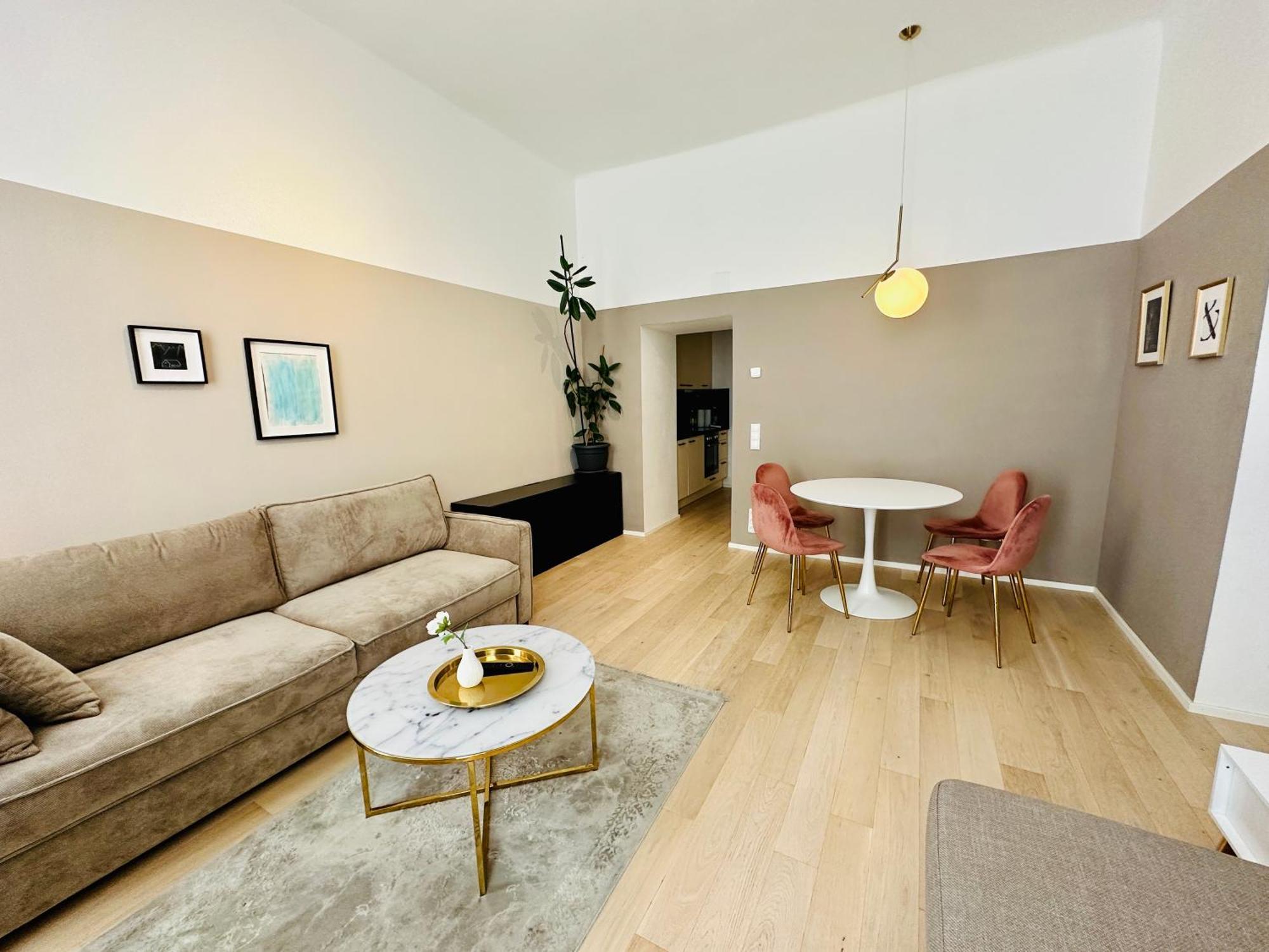 Book-a-room Panda-apartments Apartment *