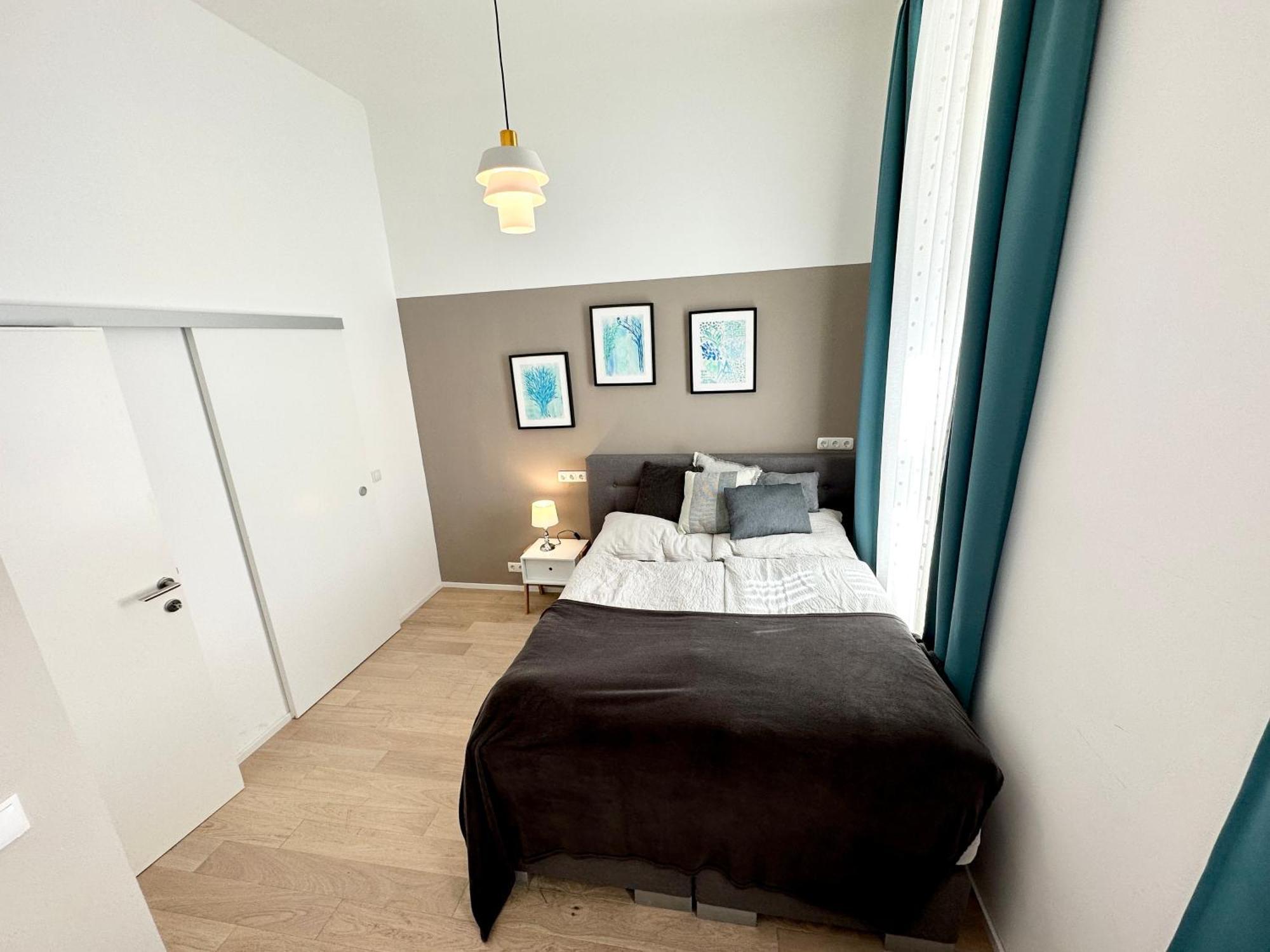 Book-a-room Panda-apartments Wien