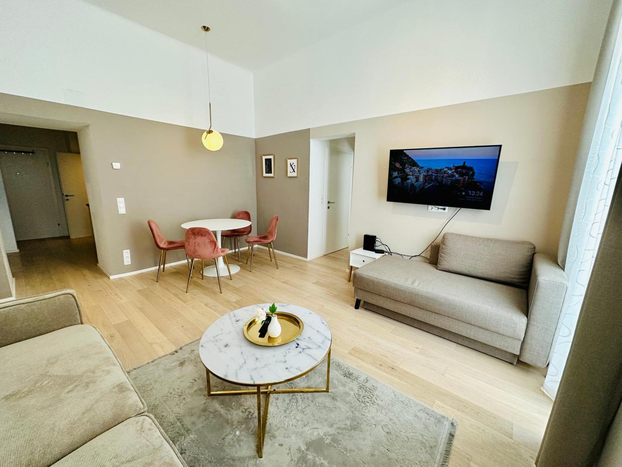 Book-a-room Panda-apartments * Wien