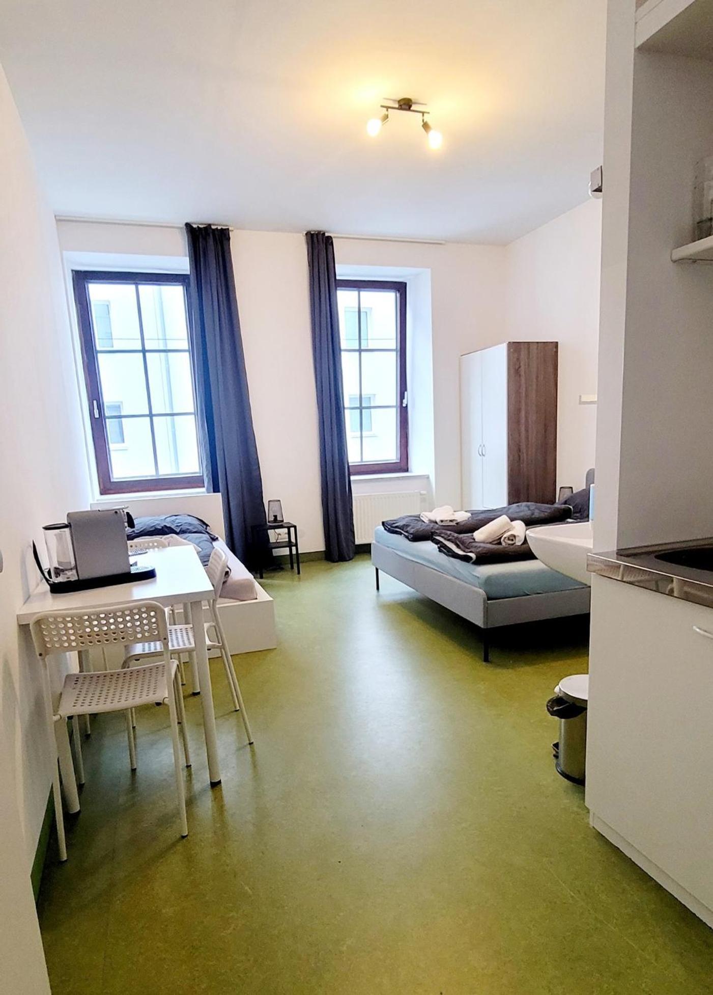 Tota Vienna