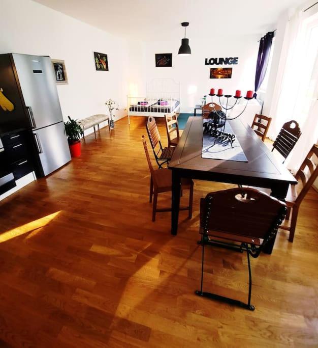 Art Of Simmering Apartment *