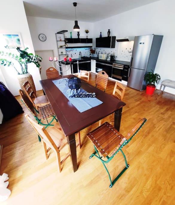 Art Of Simmering Apartment