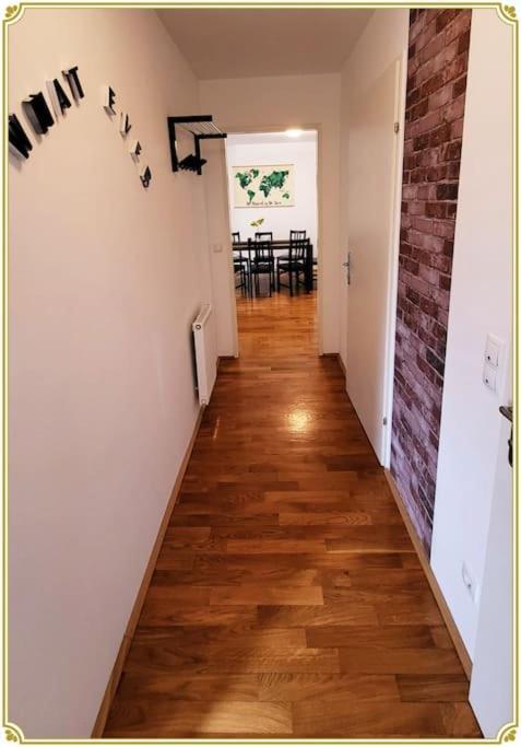 Calling Apartment Vienna