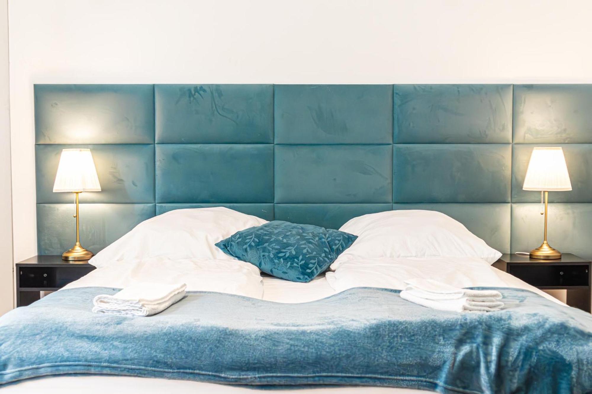 Comfortable Living: 1br W/ Private Garden Apartment Wien