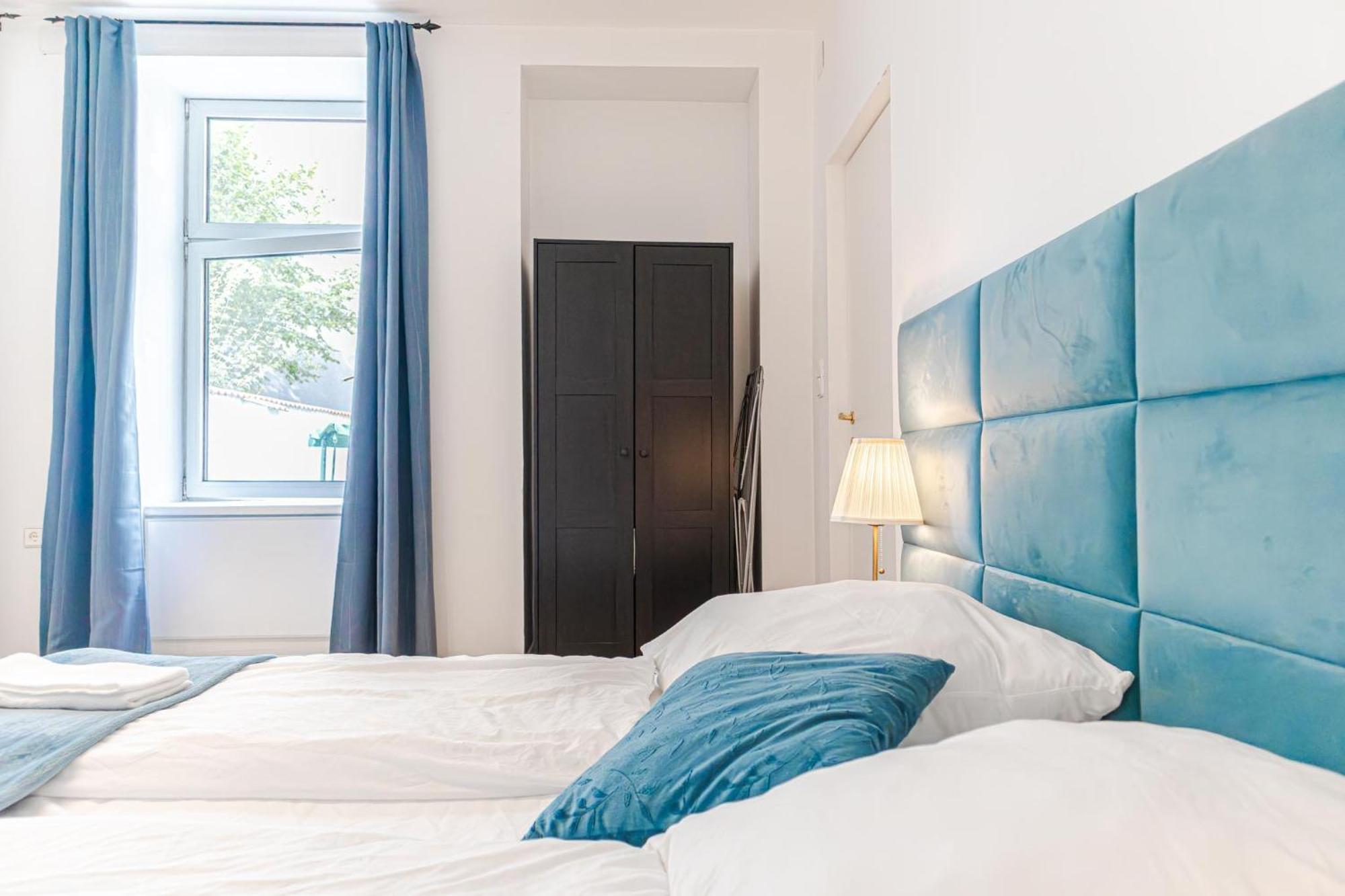 Apartment Comfortable Living: 1br W/ Private Garden *