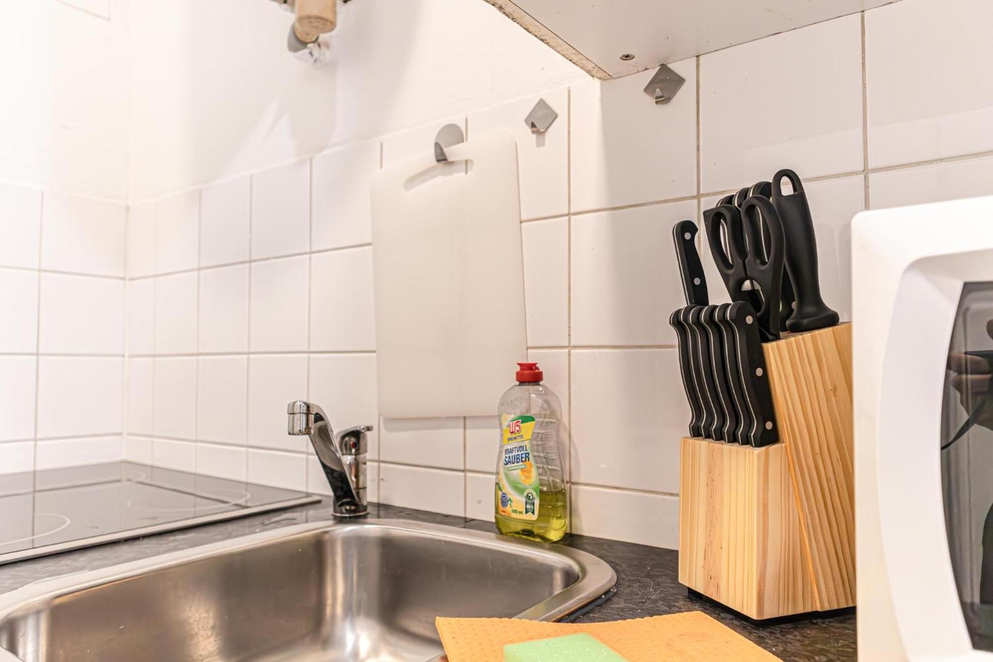 Neighboring 3 Apts.- Ideal For Families & Friends * Vienna