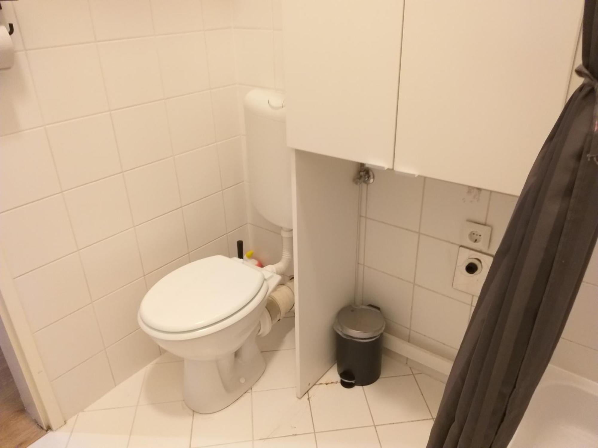 Beautiful 1br Comfortable Design - Located *