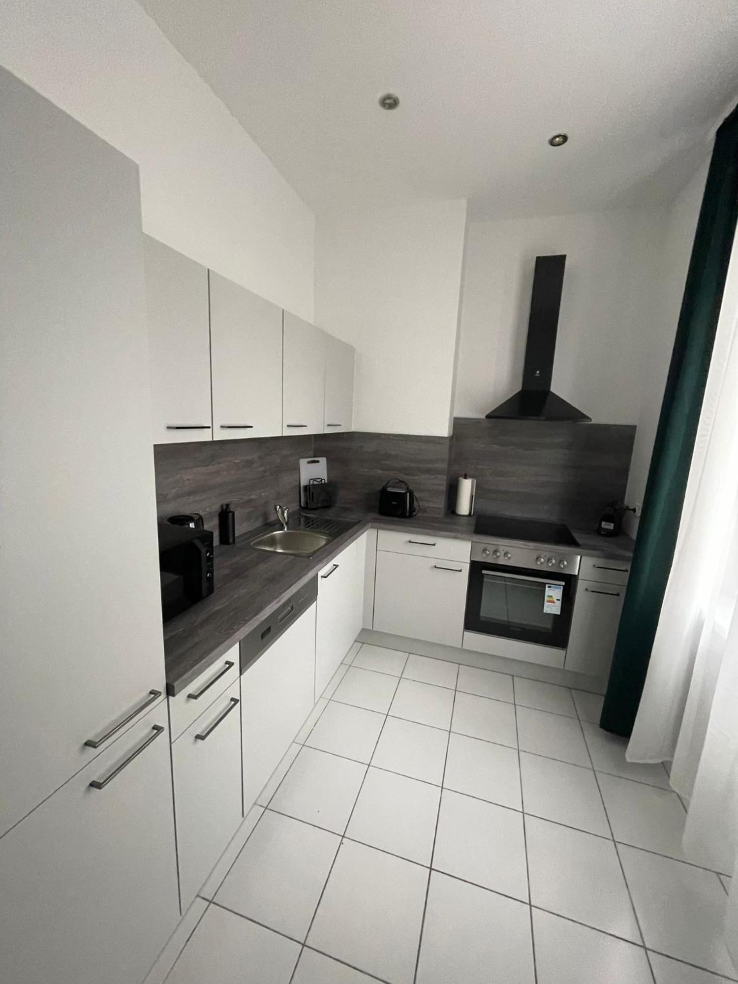 Apartment Focky *