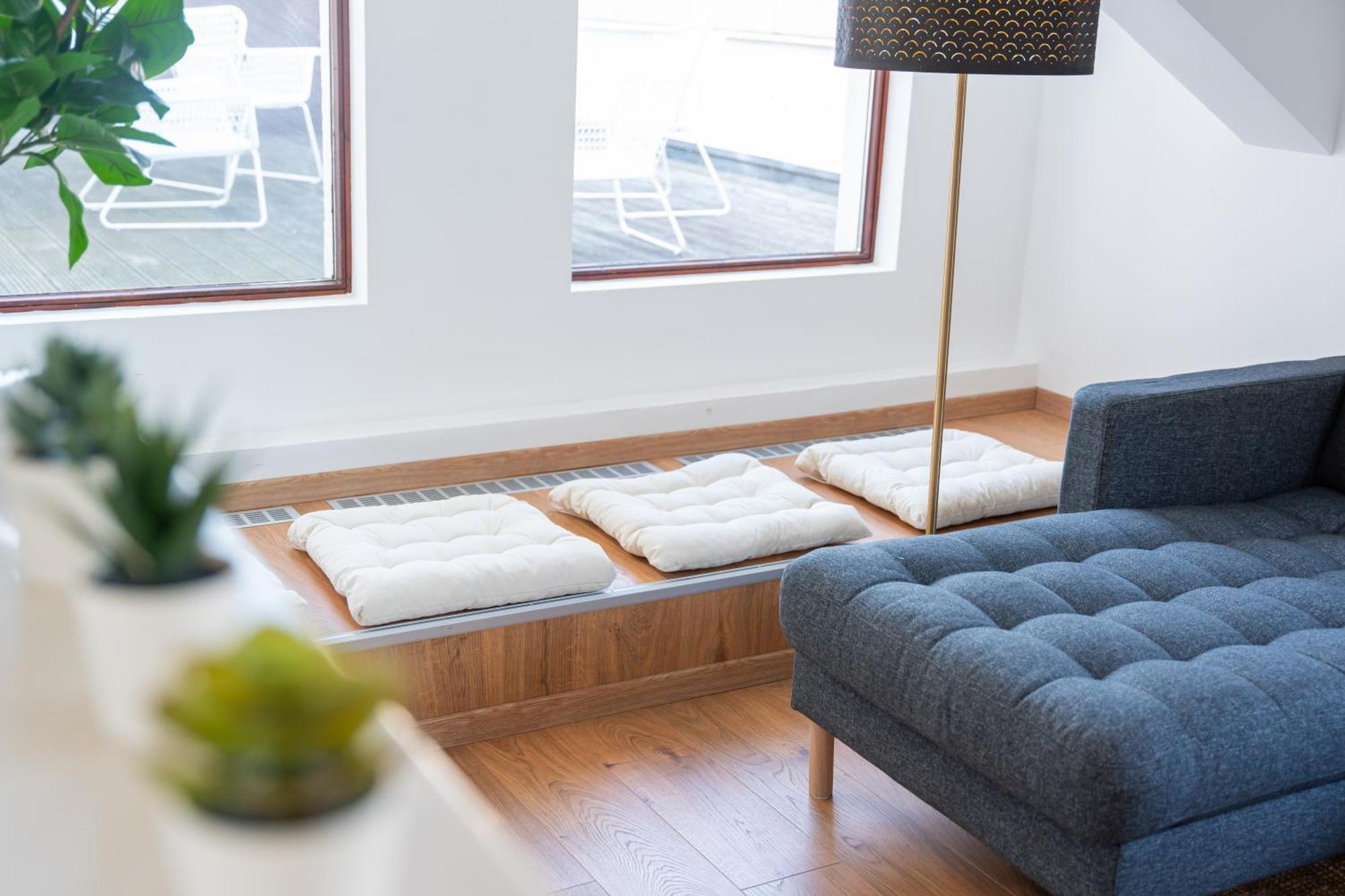 Apartment Luxury Penthouse - Augarten Vienna