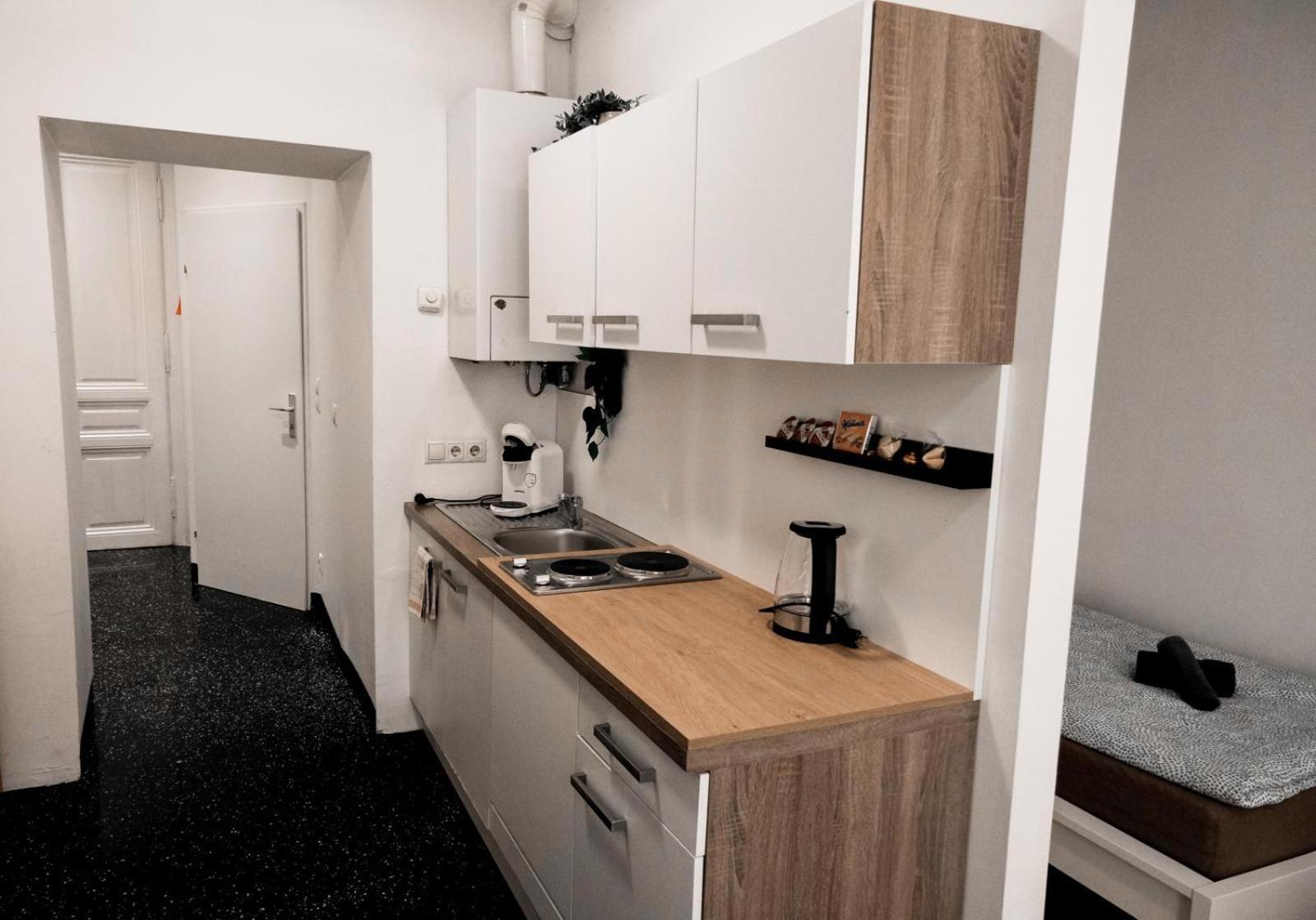 Wl #10r Apartamento *