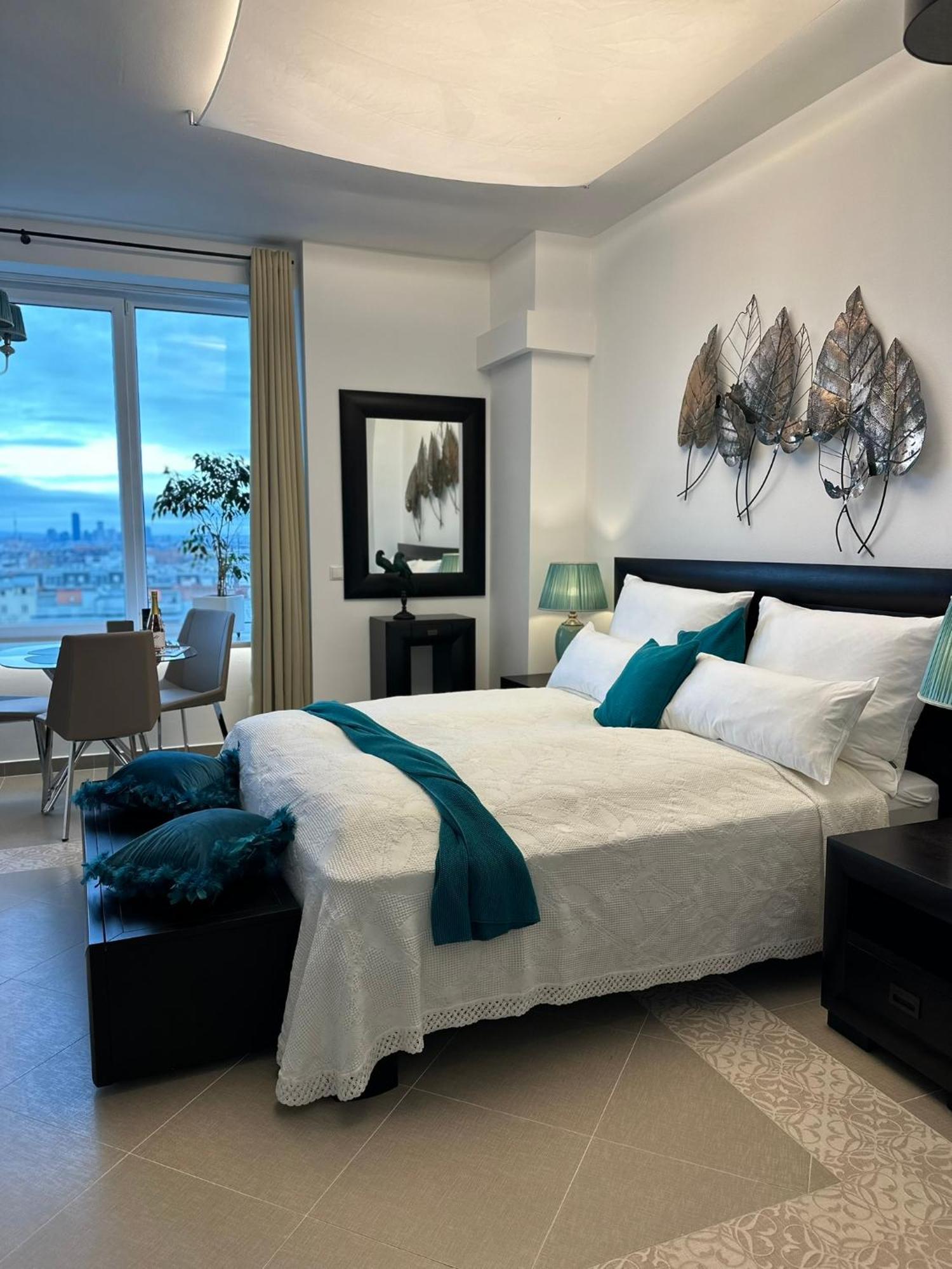 Apartment Panorama *