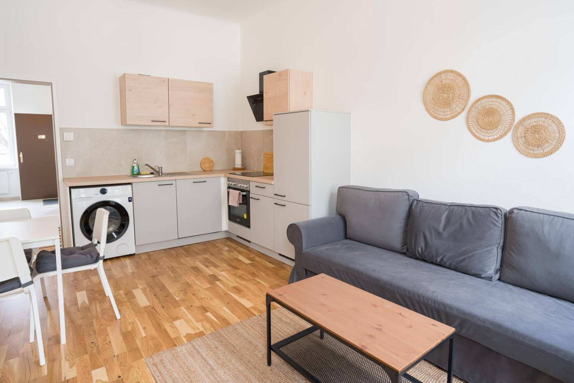 1150 Apartment