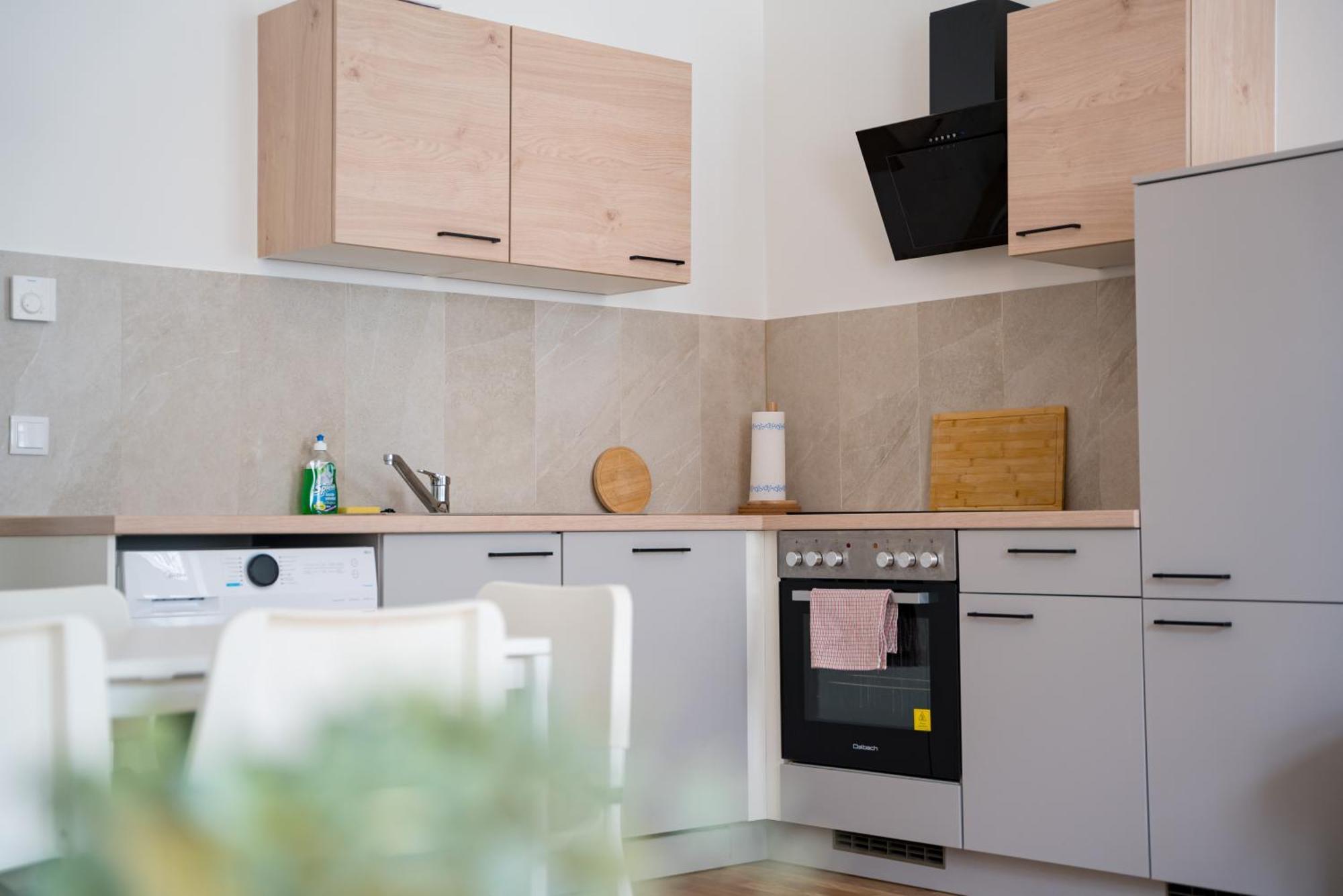 Apartment 1150 Vienna