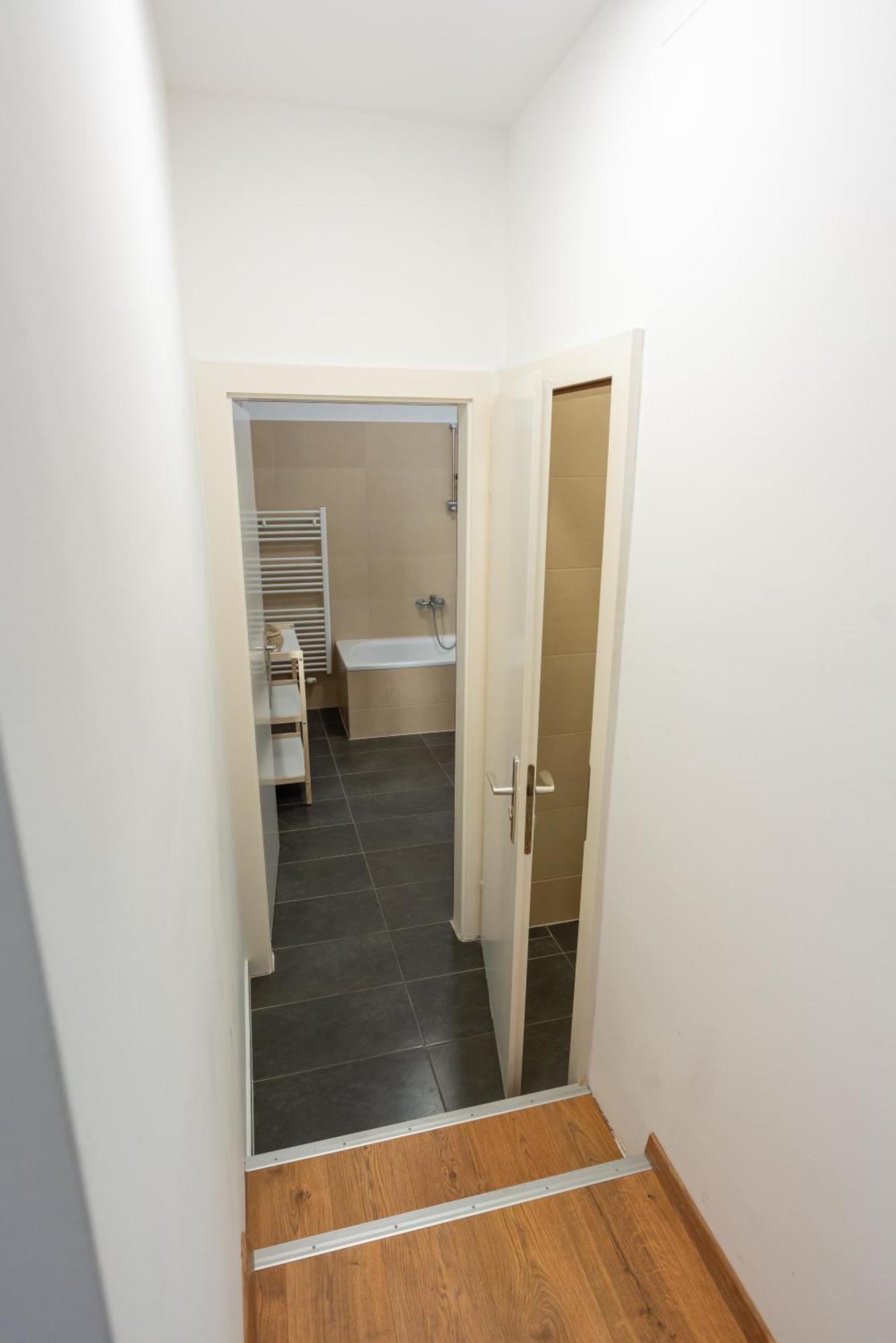 Apartment Luxury Penthouse - Augarten *