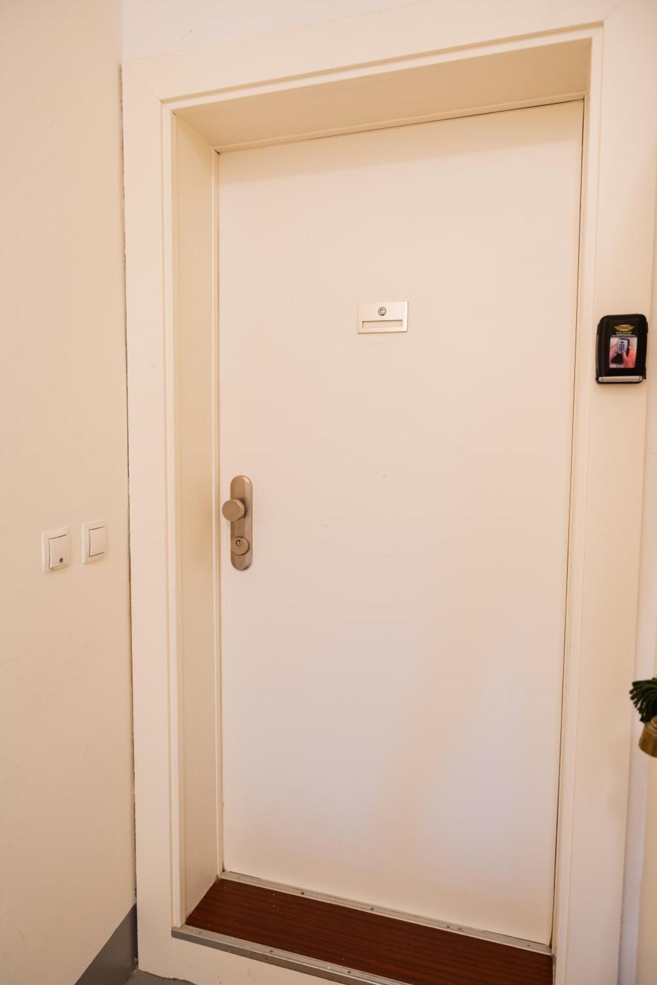 Luxury Penthouse - Augarten
