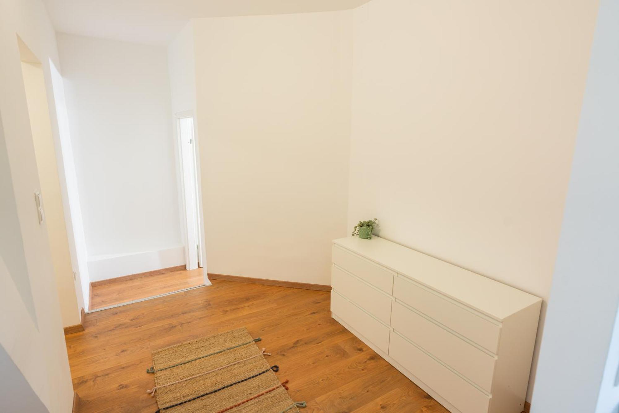 Luxury Penthouse - Augarten *