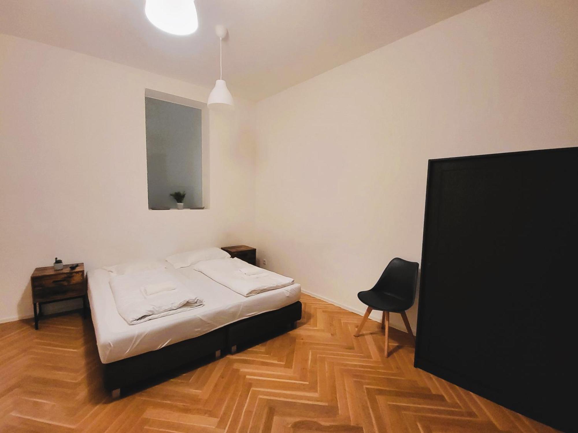 Neulerchenfelder Appartamento Vienna