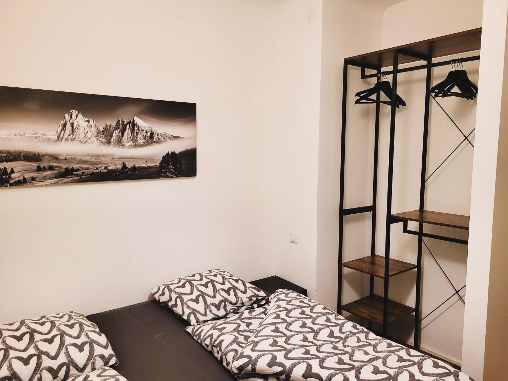 Appartamento Neulerchenfelder *