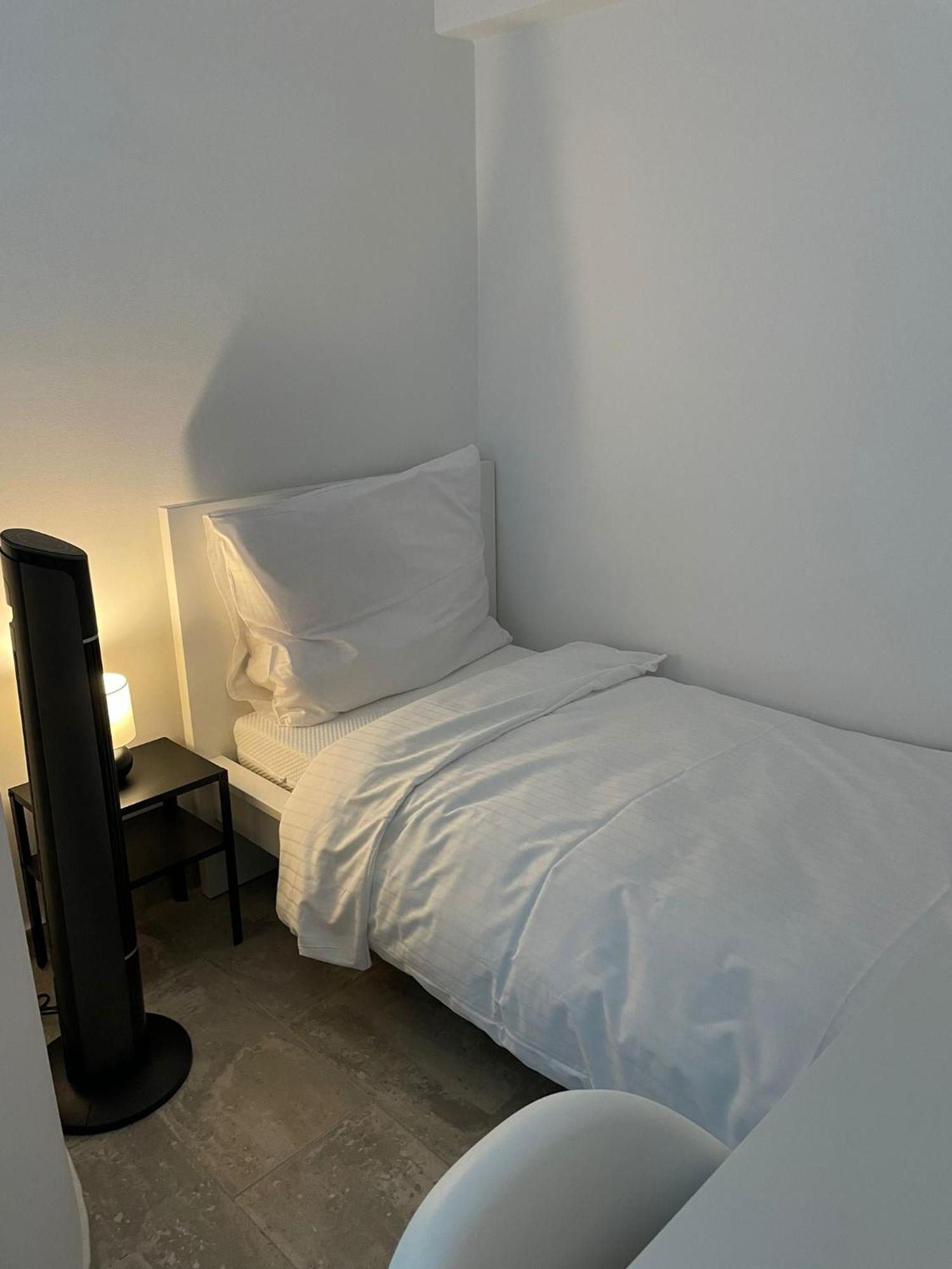 Apartment Focky