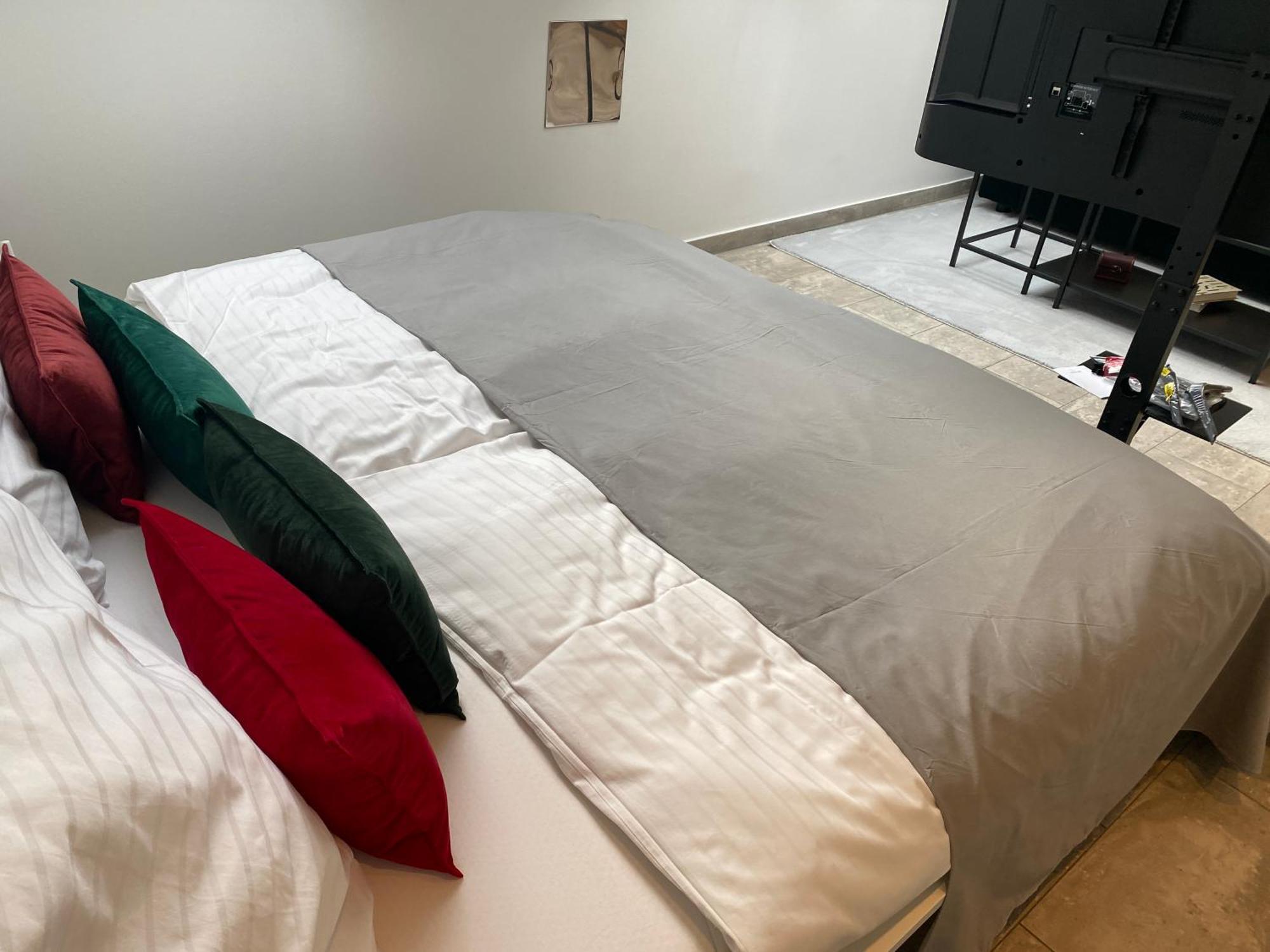 Apartment Focky *